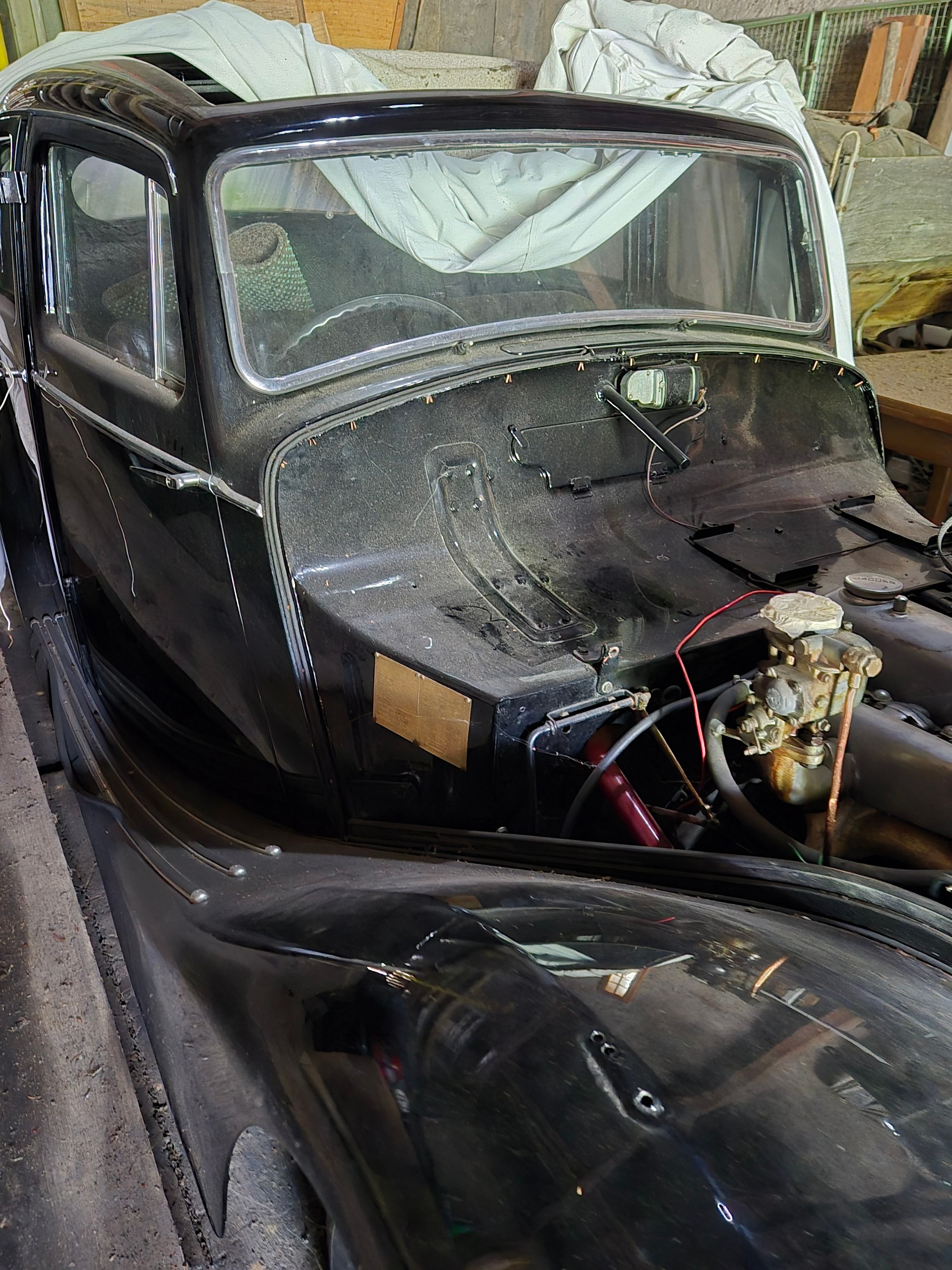 JAGUAR SS 1.5-image-1