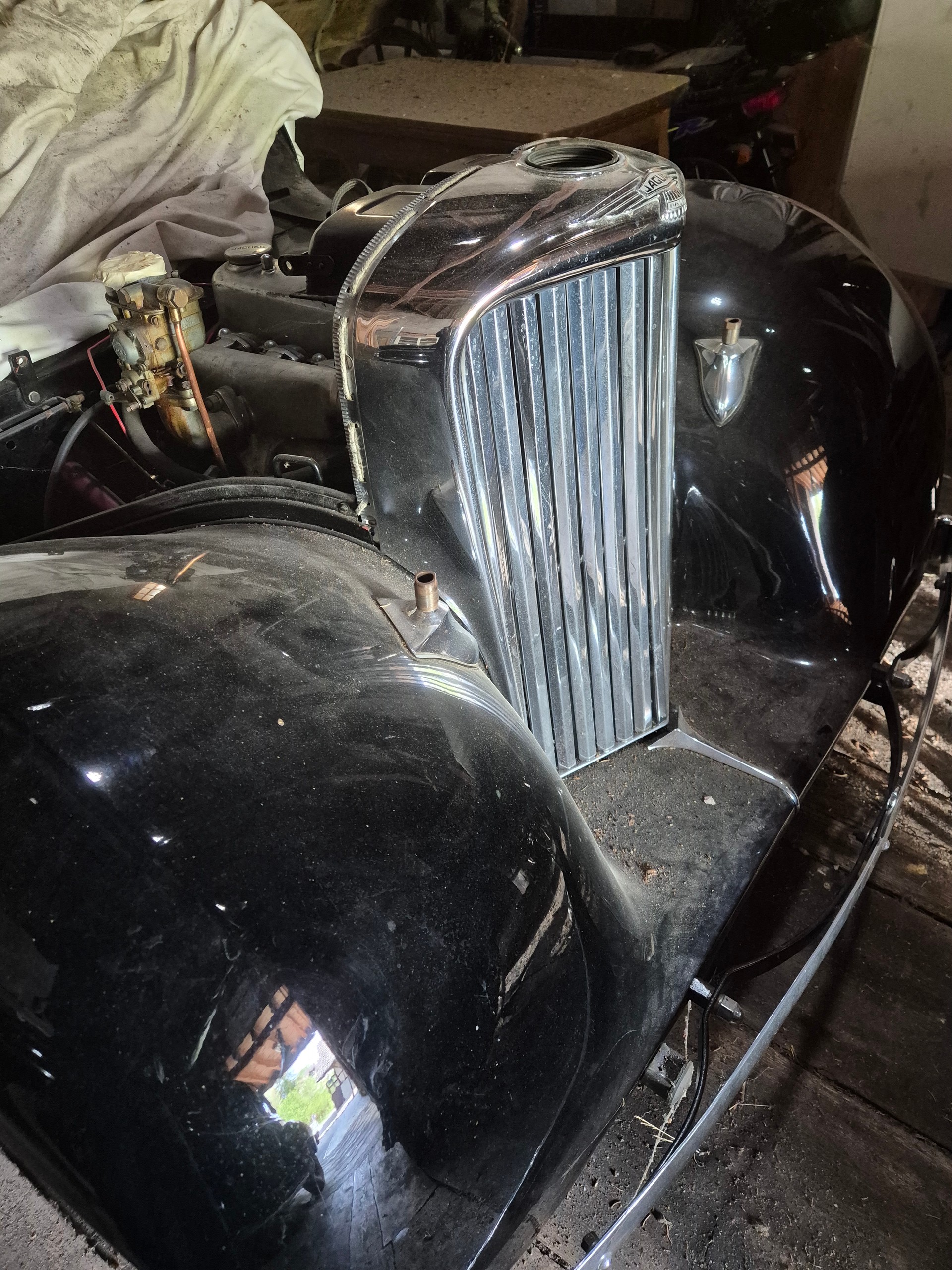 JAGUAR SS 1.5-image-3