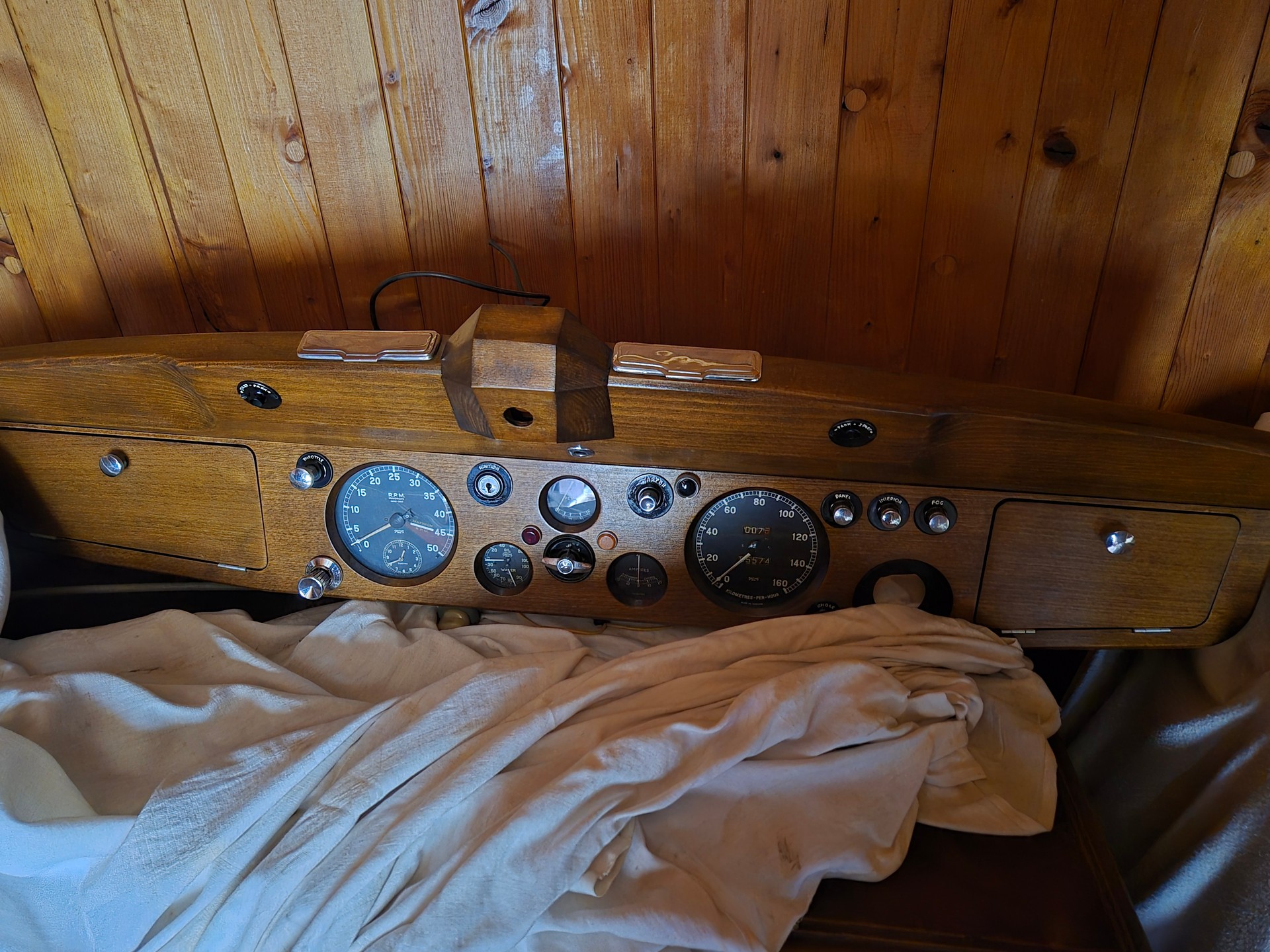 JAGUAR SS 1.5-image-5