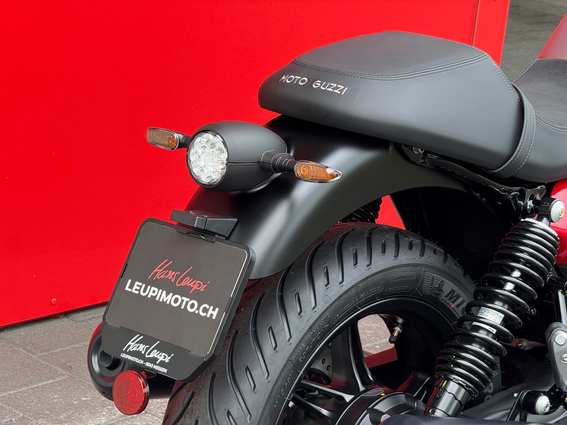 MOTO GUZZI V7 IV 850 Stone Corsa (35kW)-image-9