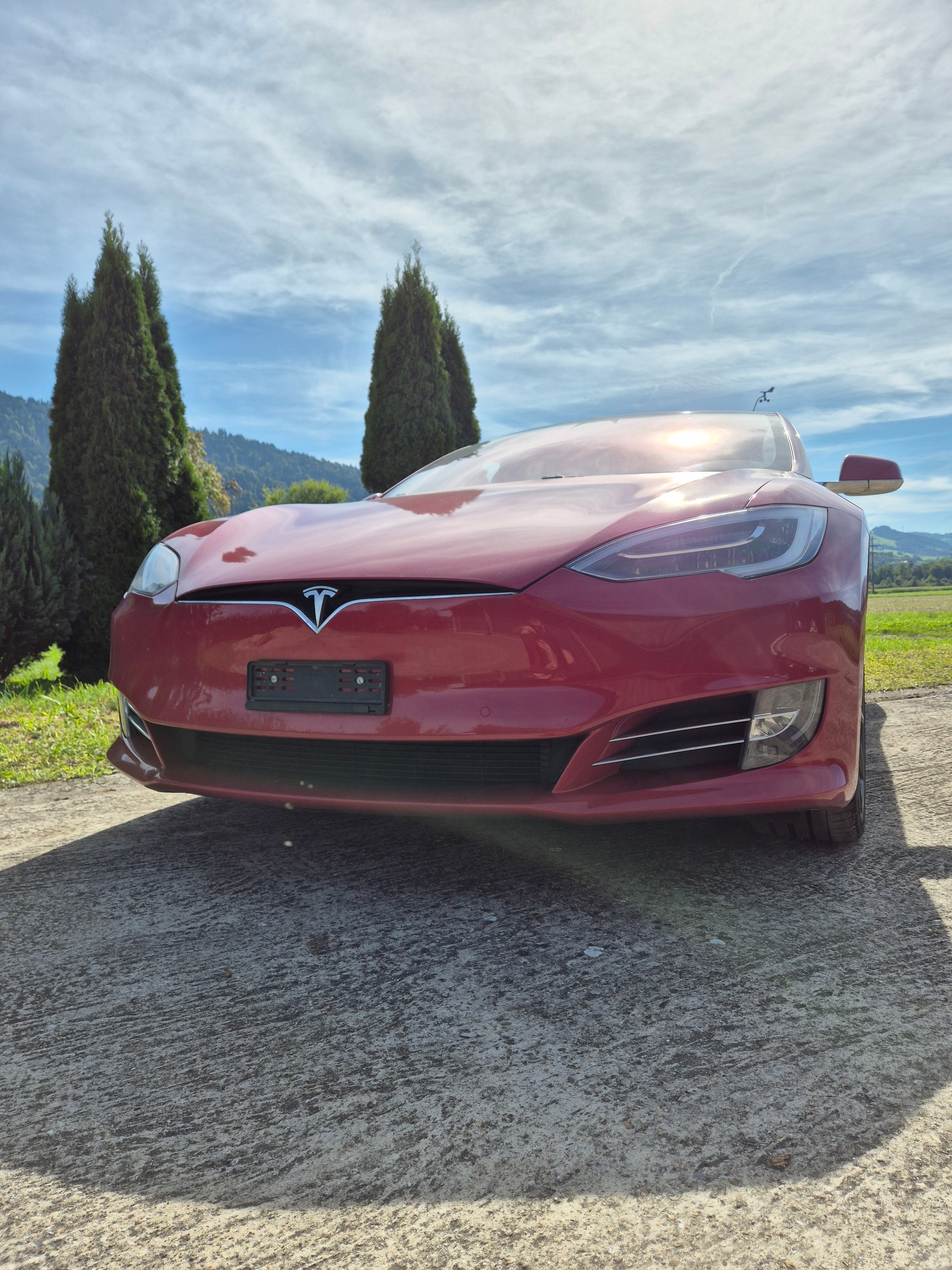 TESLA Model S-image-2
