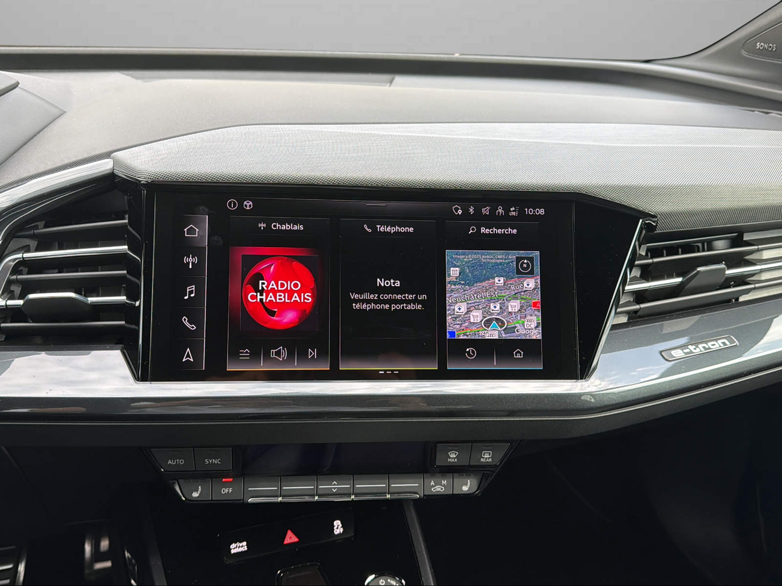 AUDI Q4 Sportback e-tron 50 quattro-image-10