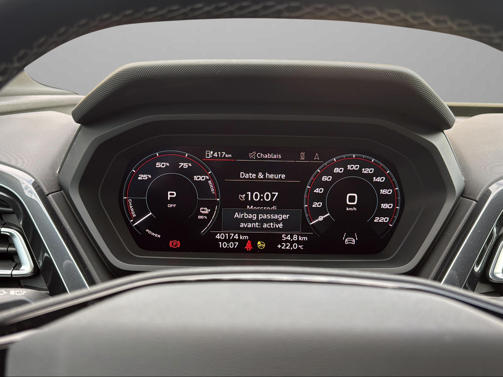 AUDI Q4 Sportback e-tron 50 quattro-image-8
