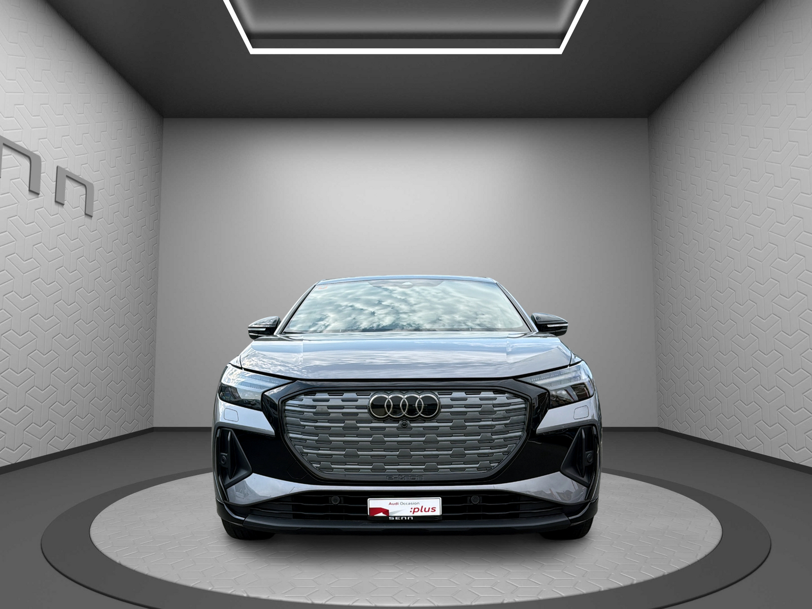 AUDI Q4 Sportback e-tron 50 quattro-image-3