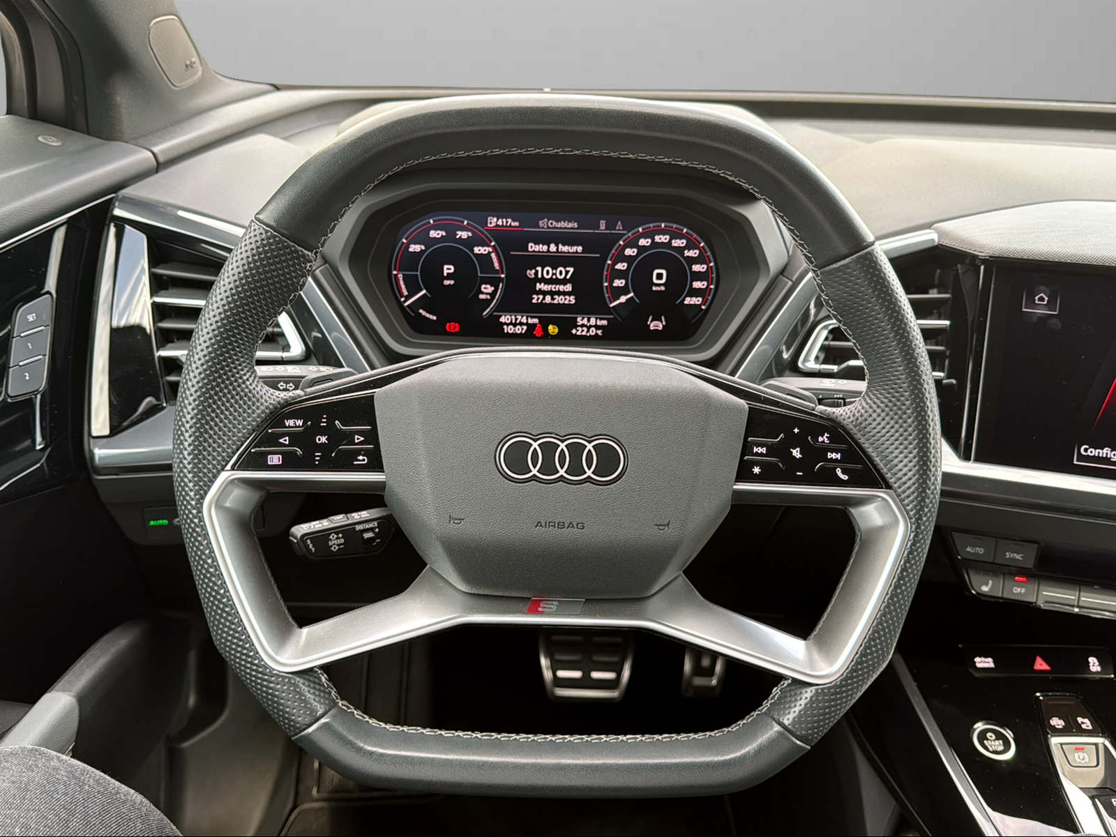 AUDI Q4 Sportback e-tron 50 quattro-image-7