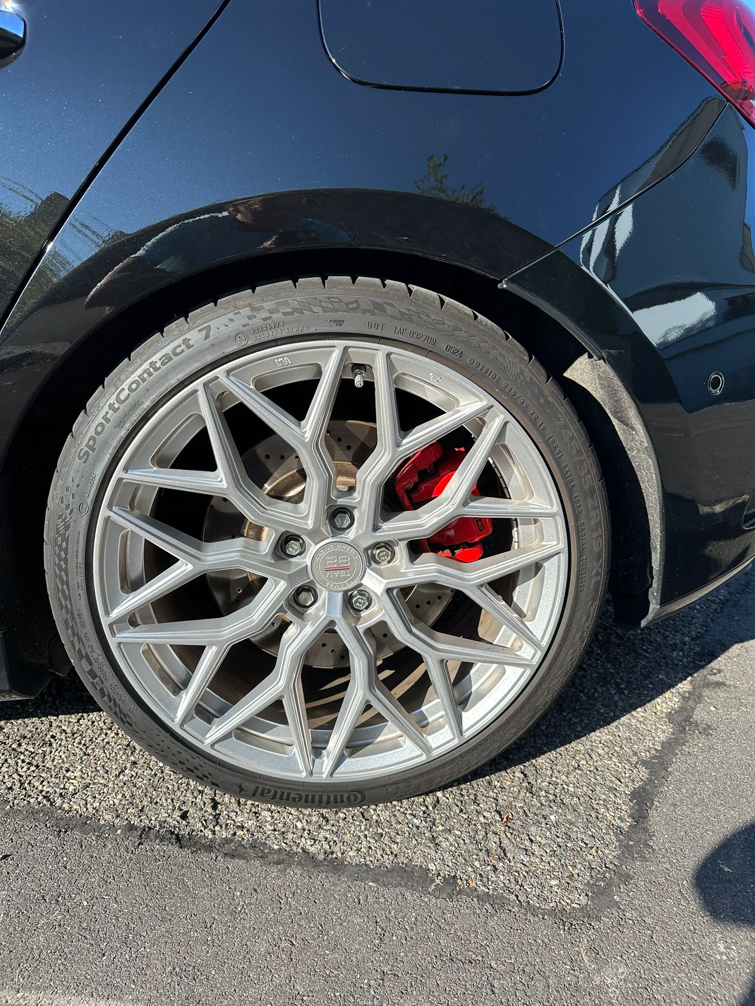 MERCEDES-BENZ A 45 S AMG 4Matic+ Speedshift-image-5
