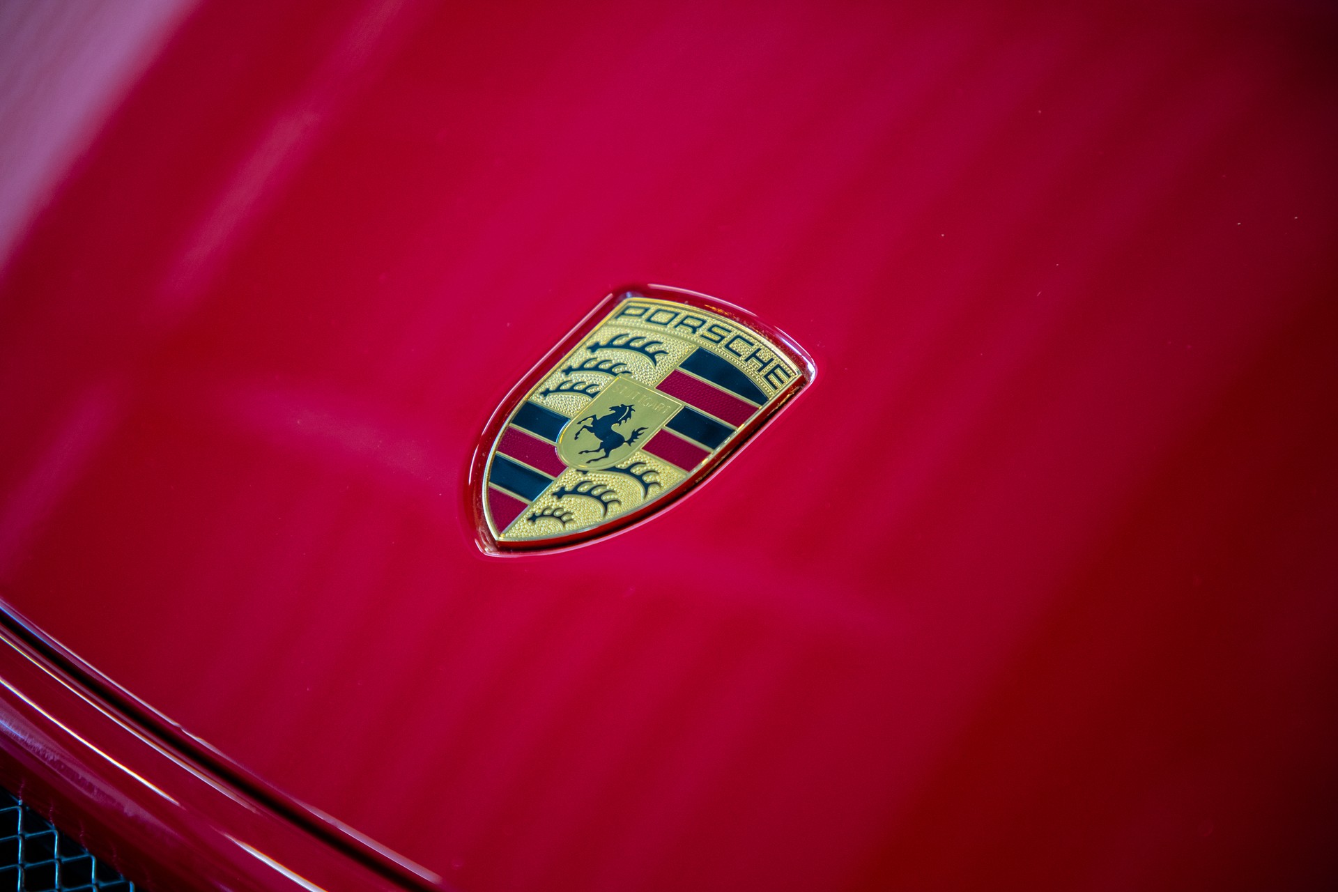 PORSCHE 911 GT3 Touring-image-9