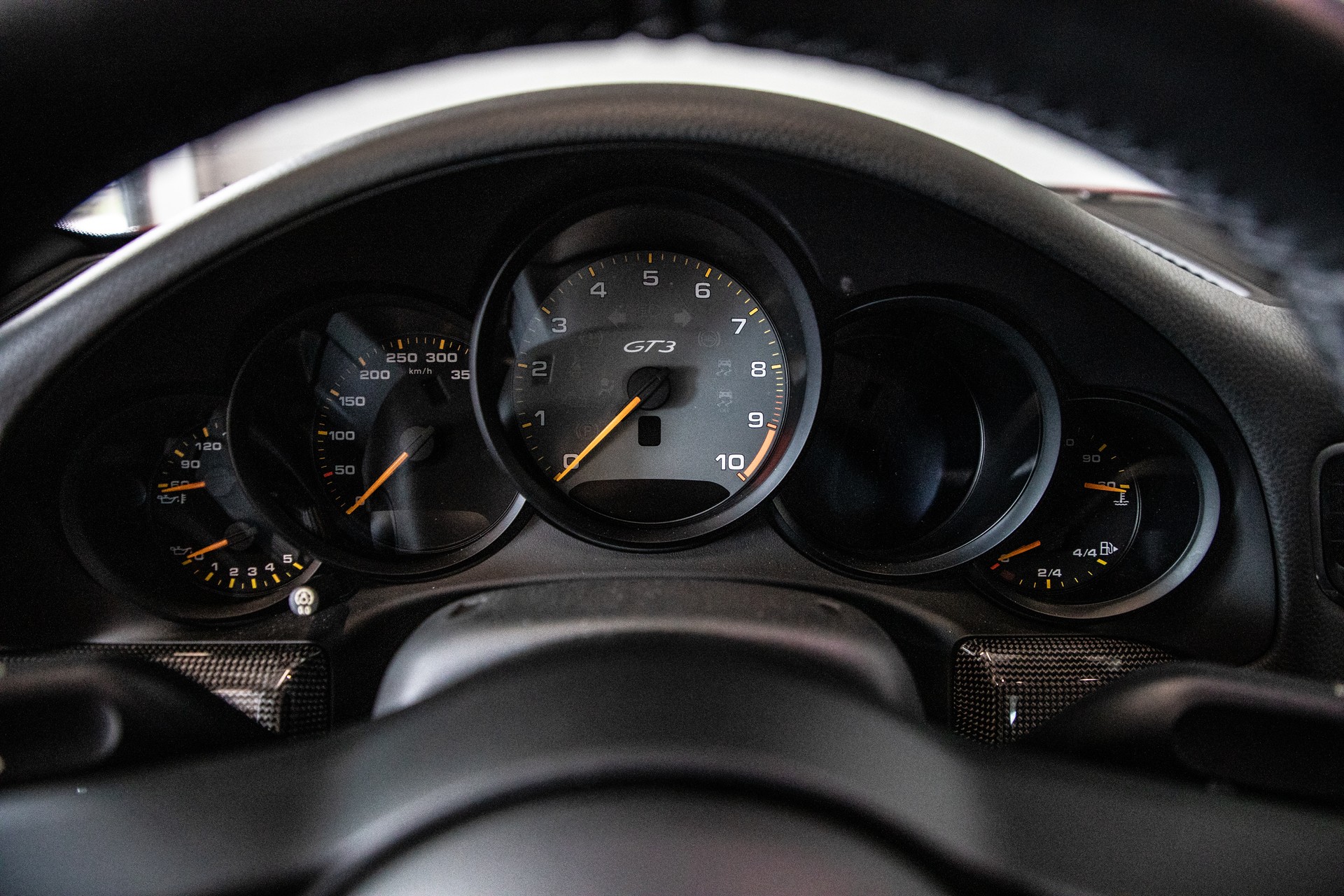 PORSCHE 911 GT3 Touring-image-26