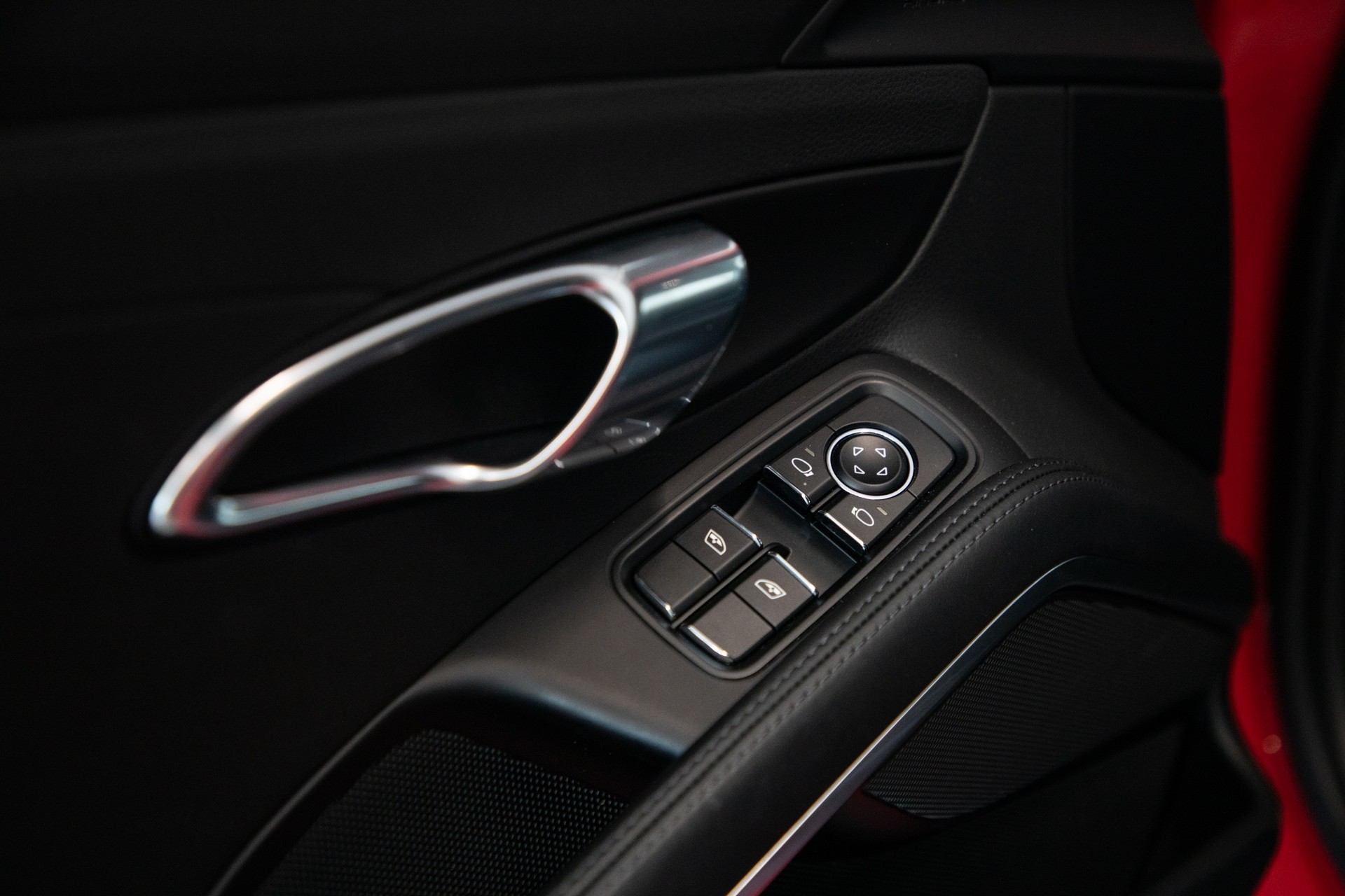 PORSCHE 911 GT3 Touring-image-18