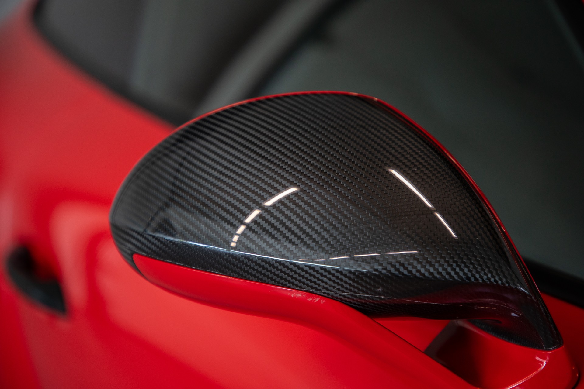 PORSCHE 911 GT3 Touring-image-7