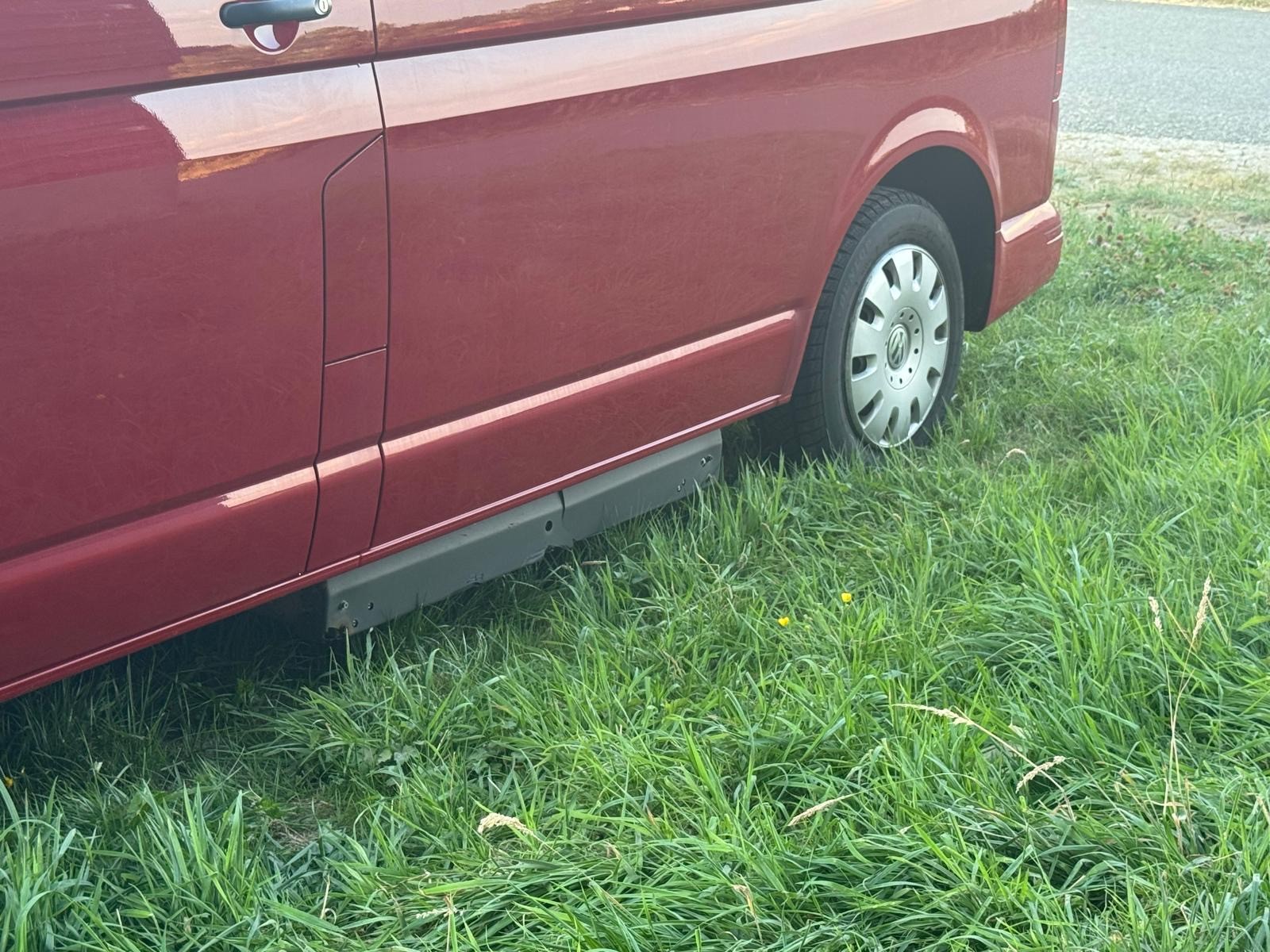 VW T6 Multivan 2.0 TDI Highline Liberty DSG (PMR)-image-4
