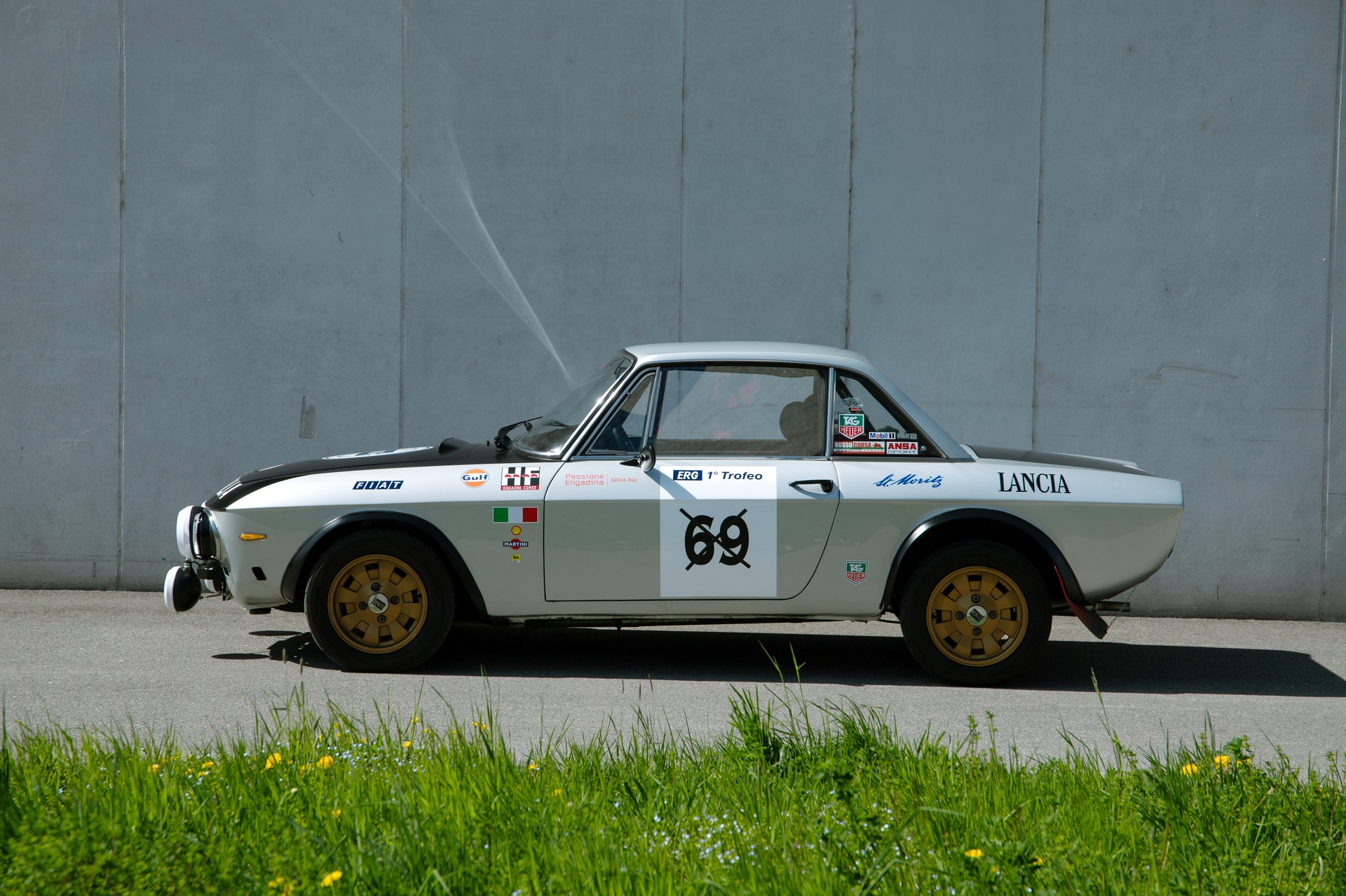LANCIA Fulvia 1.3-image-3