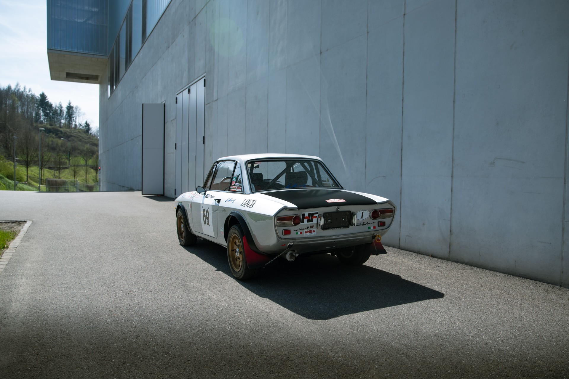 LANCIA Fulvia 1.3-image-5