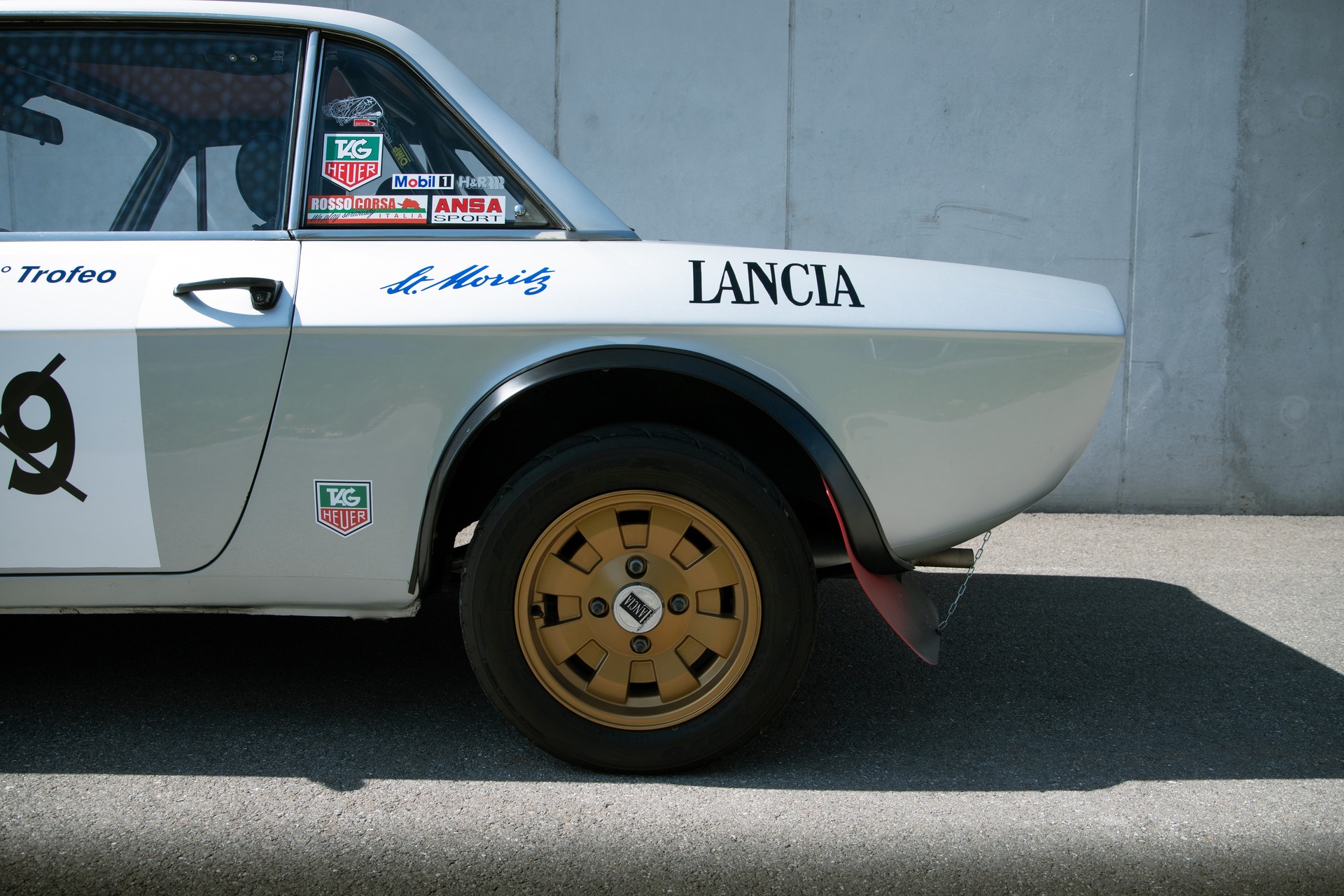 LANCIA Fulvia 1.3-image-4