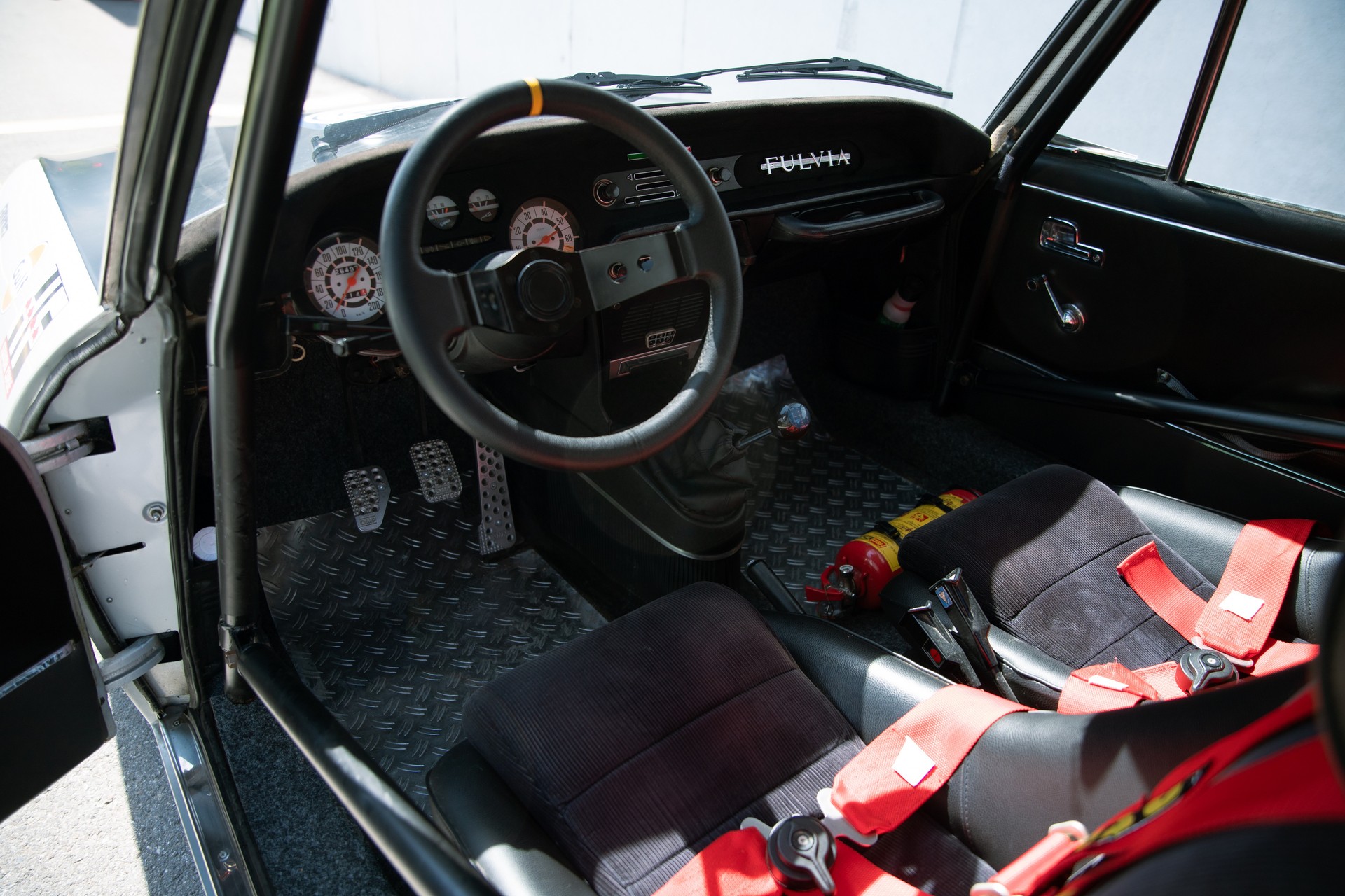 LANCIA Fulvia 1.3-image-10