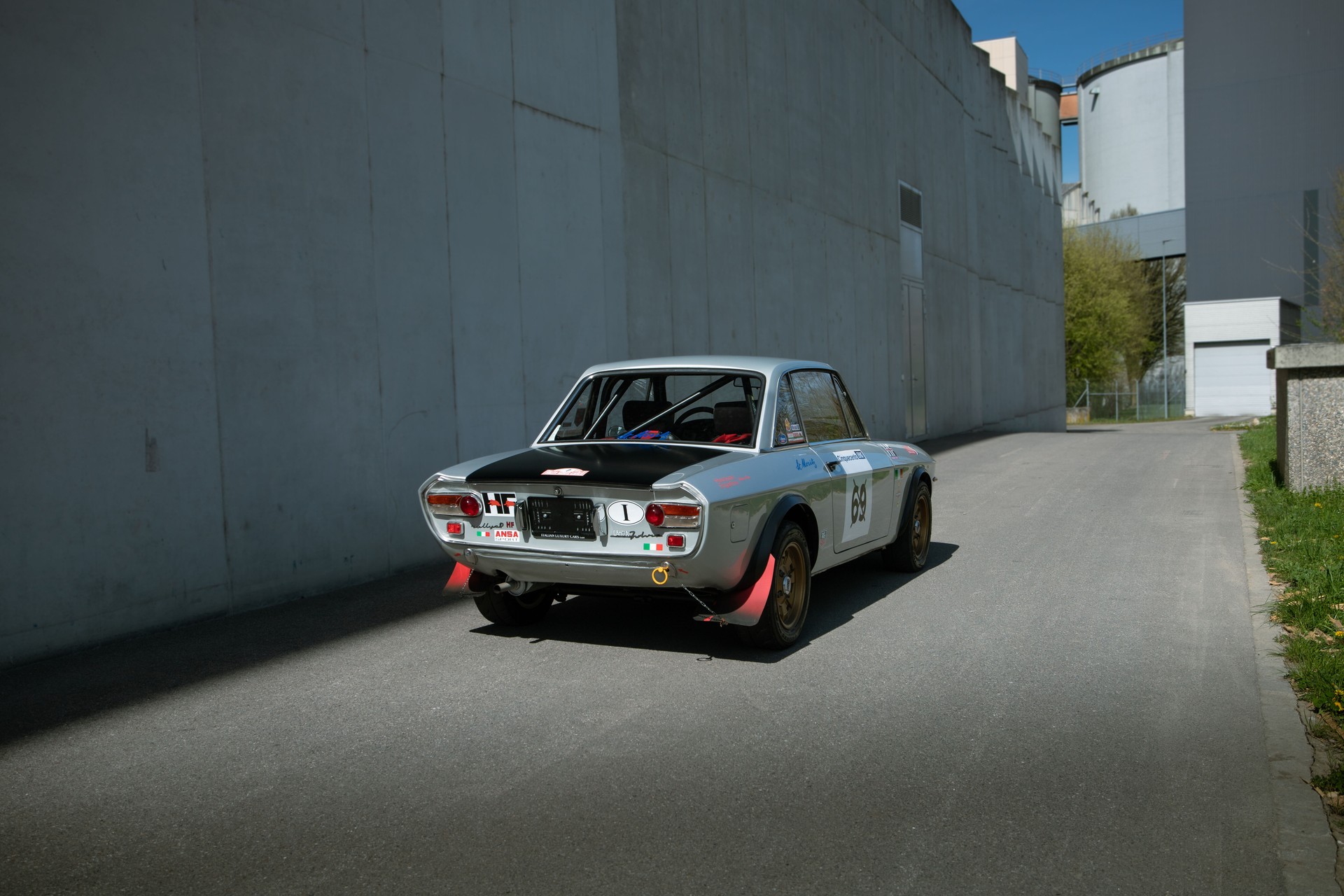 LANCIA Fulvia 1.3-image-6