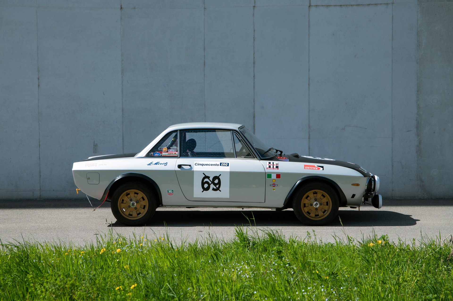 LANCIA Fulvia 1.3-image-7