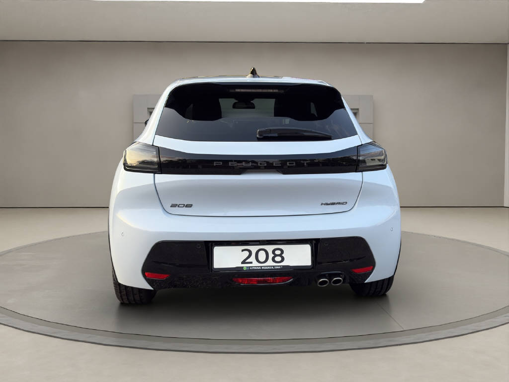 PEUGEOT 208 1.2 Hybrid 145 GT-image-3