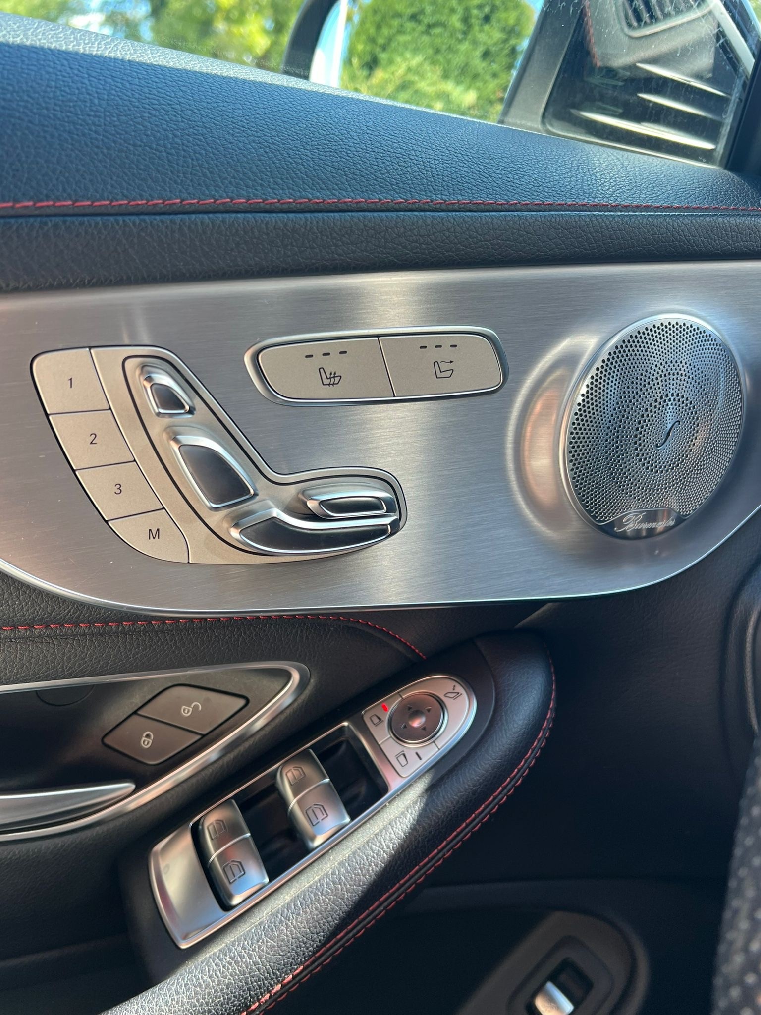 MERCEDES-BENZ C 43 Cabriolet AMG 4Matic 9G-Tronic-image-12