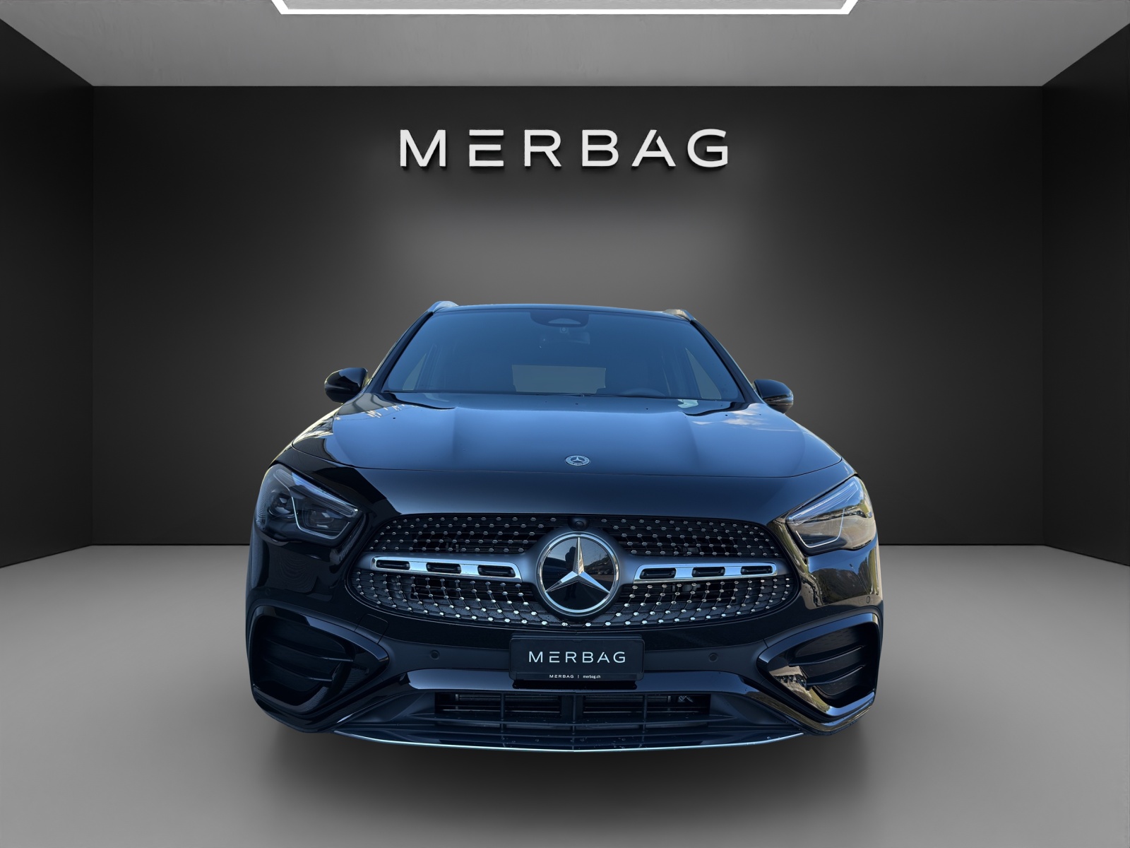 MERCEDES-BENZ GLA 250 e 8G-DCT EQ Star-image-6