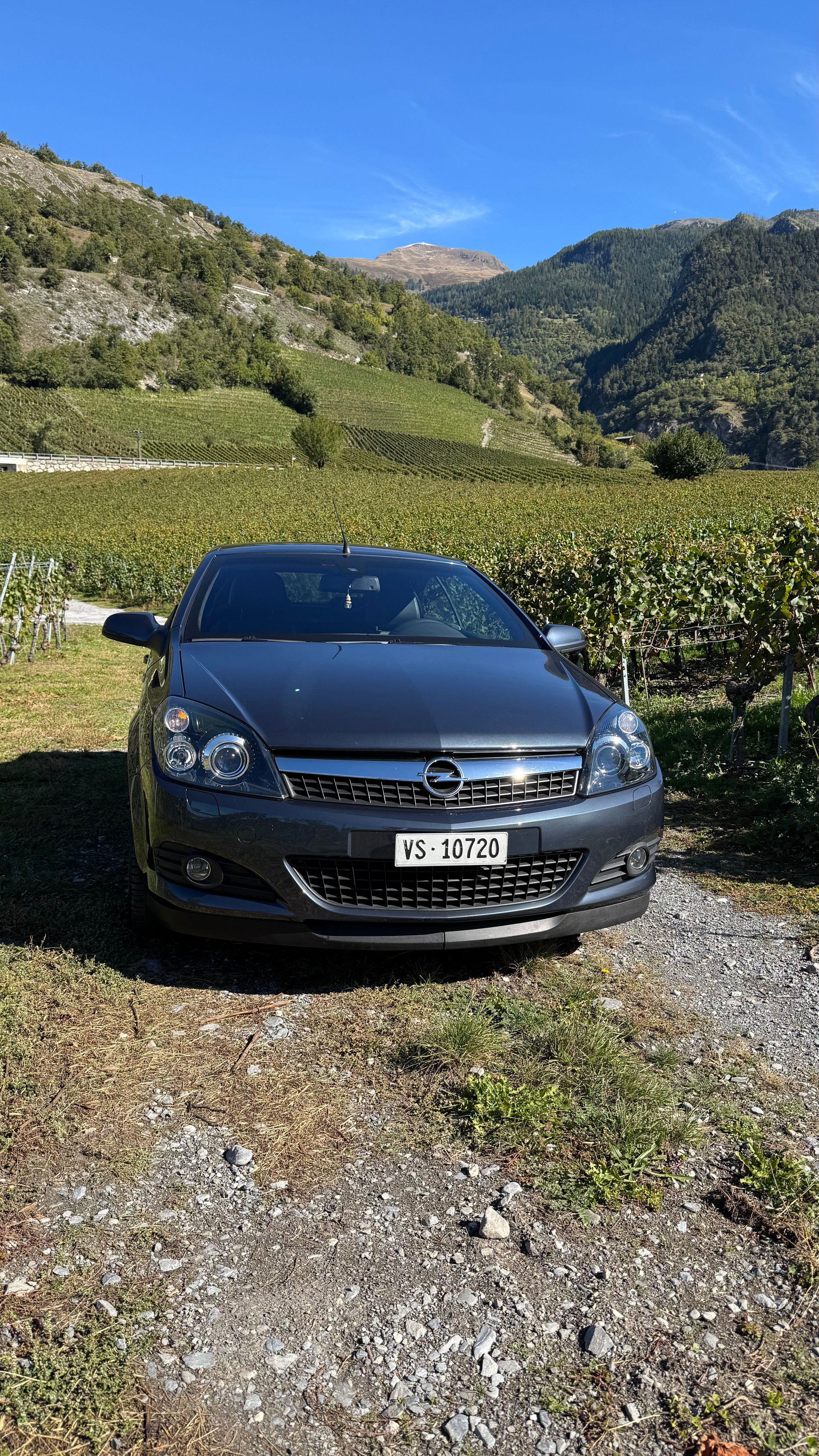 OPEL Astra TT 1.6i 16V Turbo Cosmo-image-7