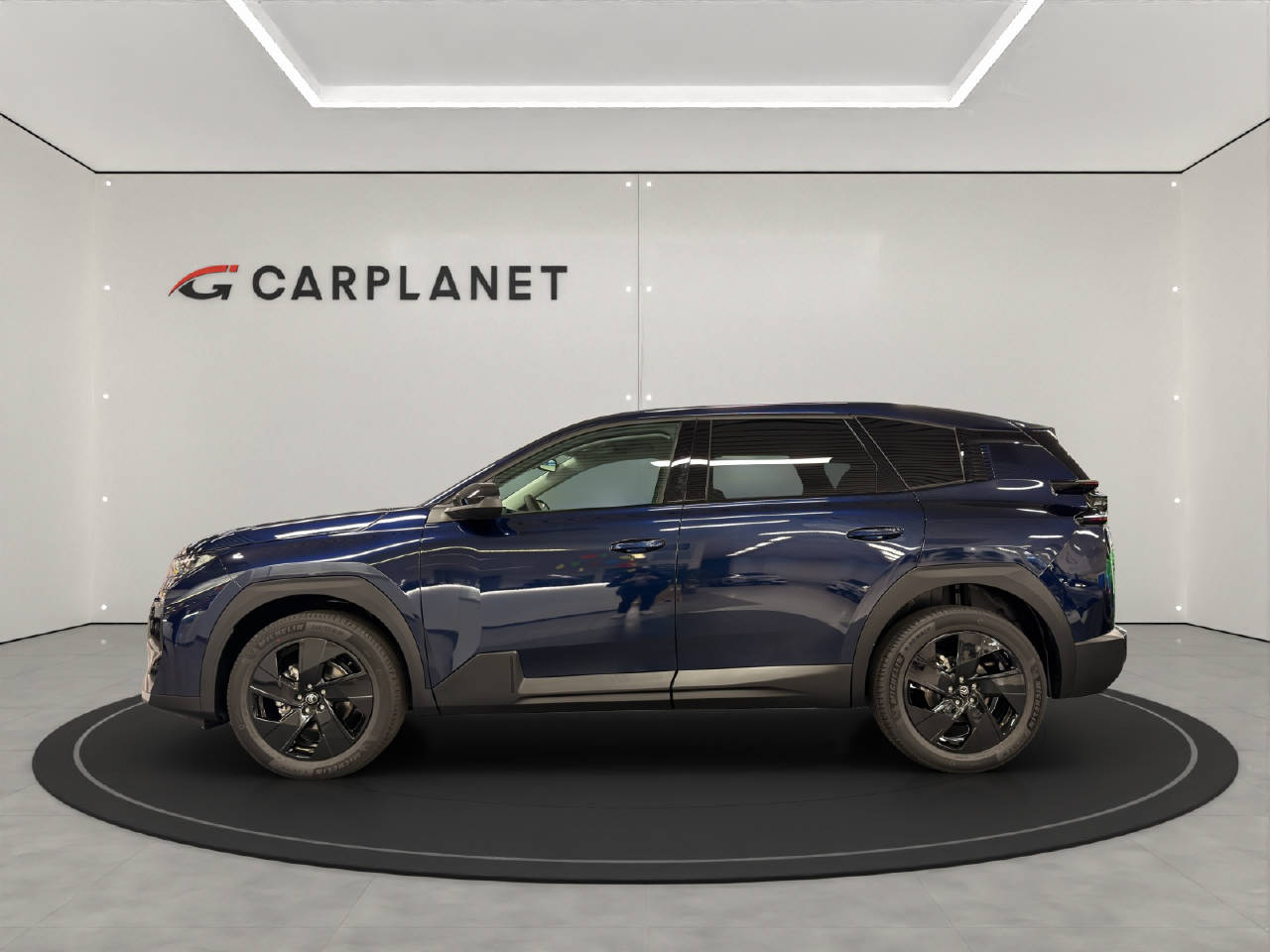 CITROEN C5 Aircross 1.2 Hybrid Plus-showroom-element-1