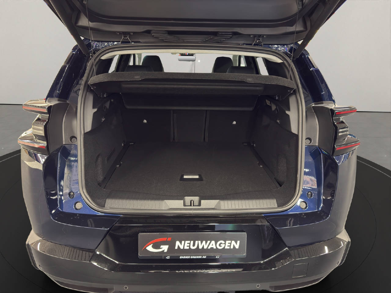 CITROEN C5 Aircross 1.2 Hybrid Plus-image-10