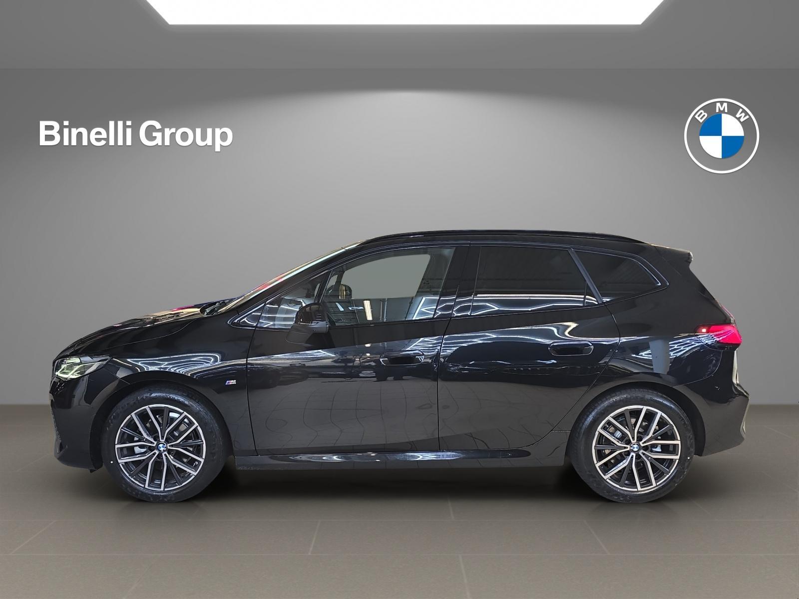 BMW 218d Active Tourer M Sport DKG-image-4