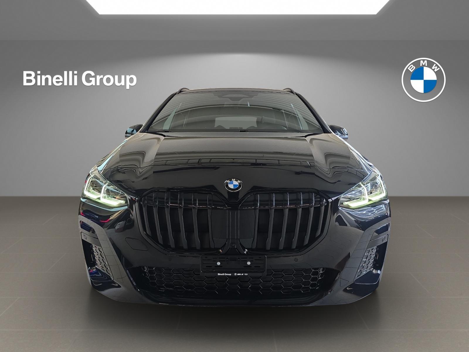 BMW 218d Active Tourer M Sport DKG-image-1