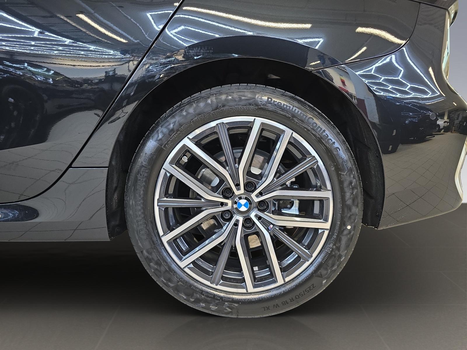 BMW 218d Active Tourer M Sport DKG-image-5
