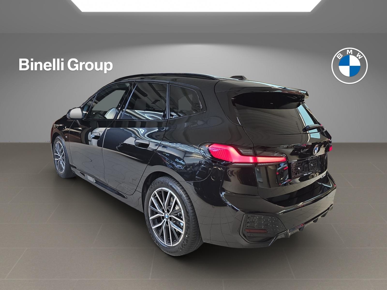 BMW 218d Active Tourer M Sport DKG-image-8