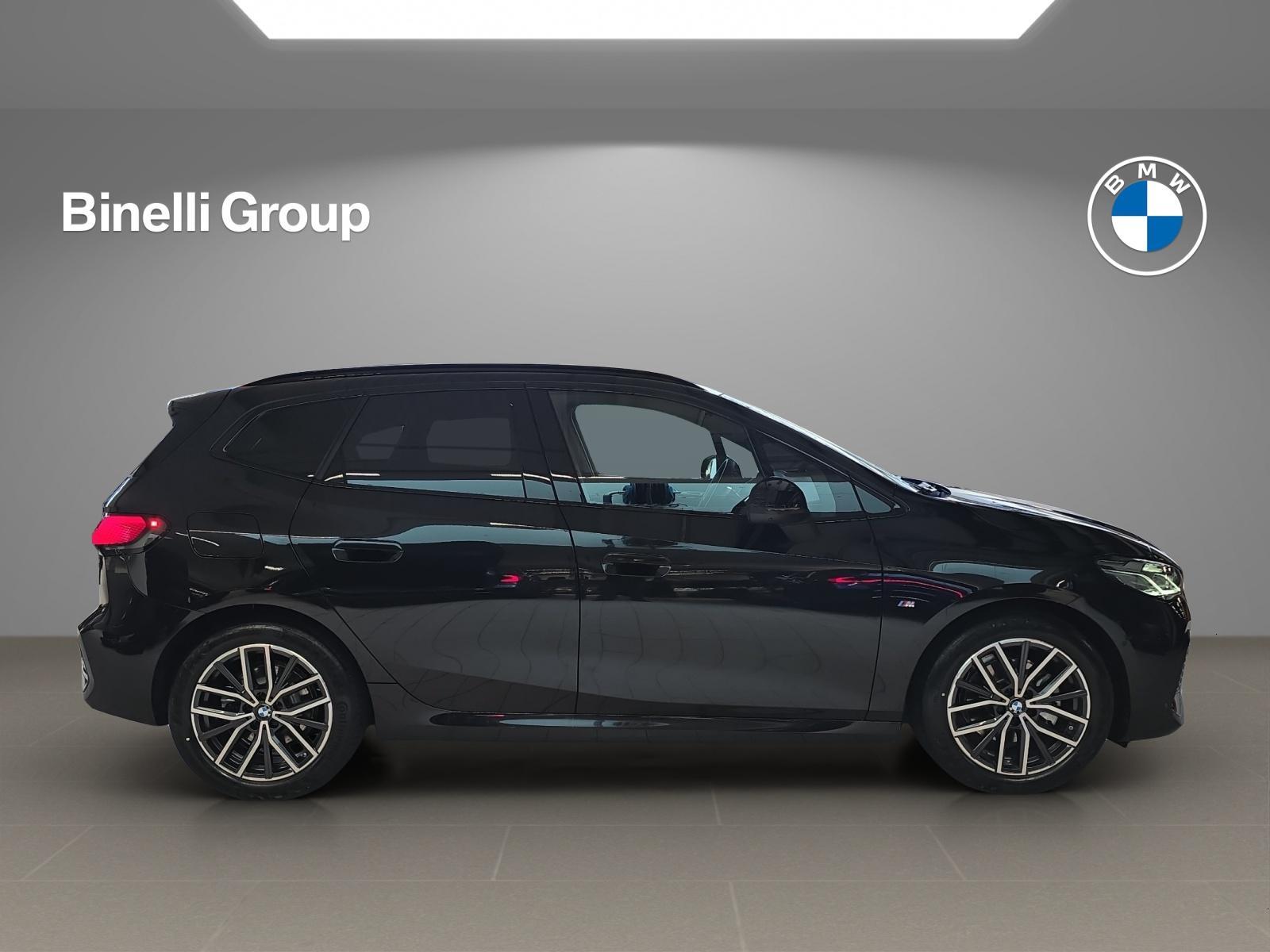 BMW 218d Active Tourer M Sport DKG-image-3