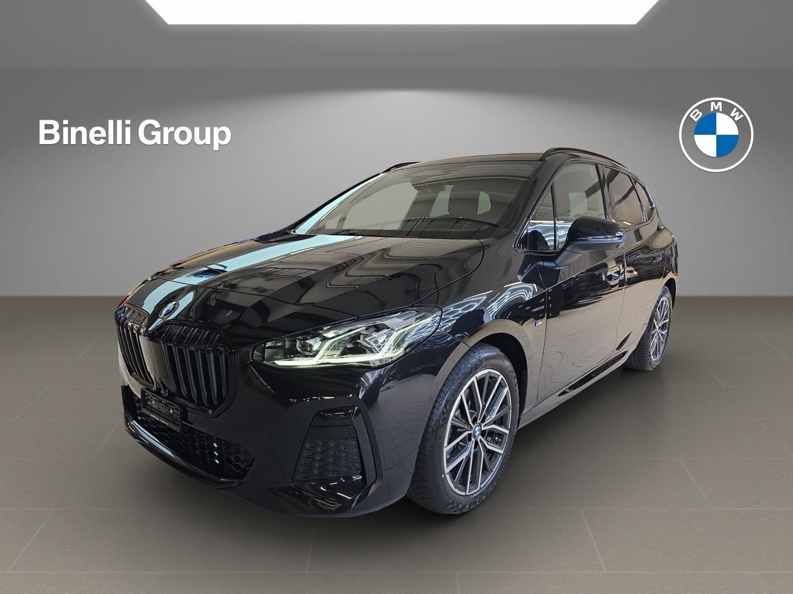 BMW 218d Active Tourer M Sport DKG-image-0