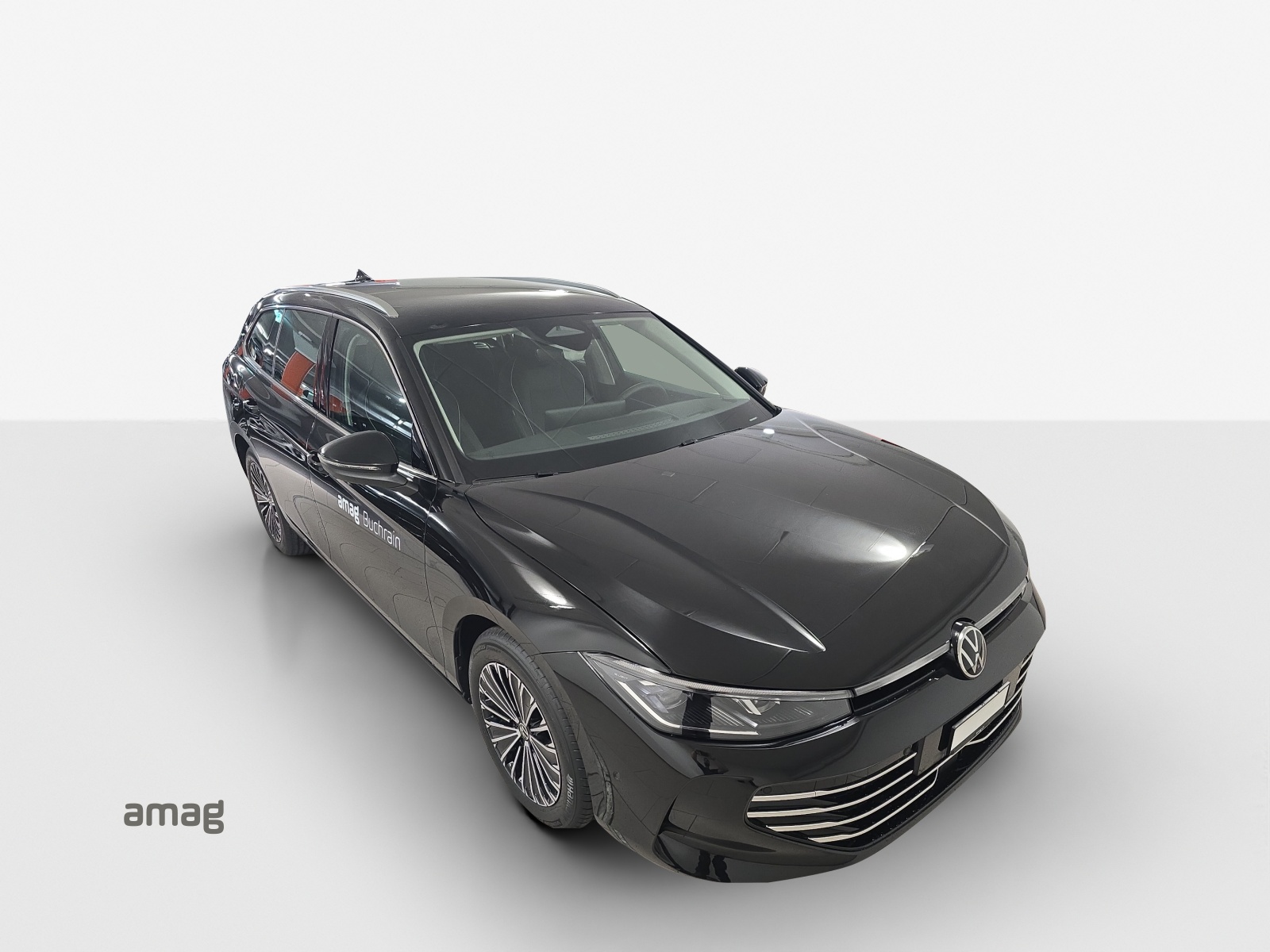 VW Passat Variant 2.0 TDI evo Elegance DSG-image-13