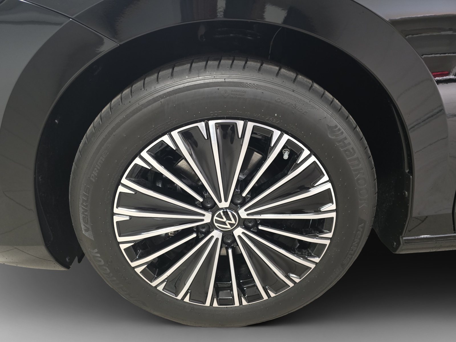 VW Passat Variant 2.0 TDI evo Elegance DSG-image-15