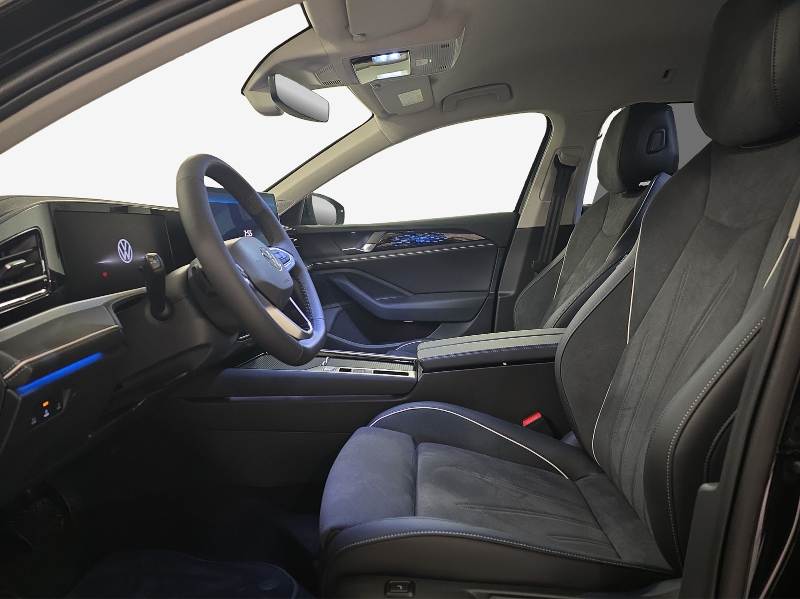 VW Passat Variant 2.0 TDI evo Elegance DSG-image-7