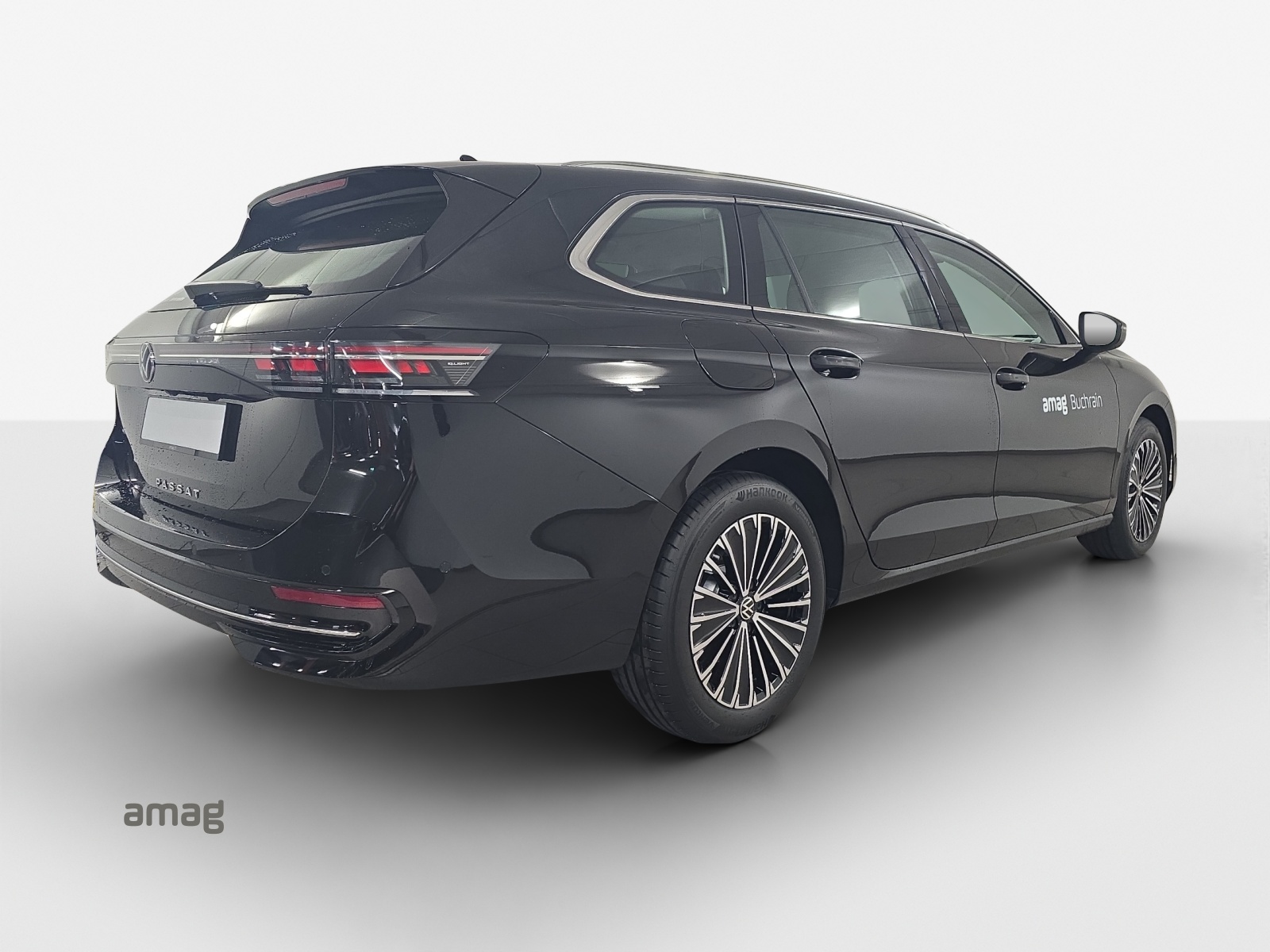 VW Passat Variant 2.0 TDI evo Elegance DSG-image-4