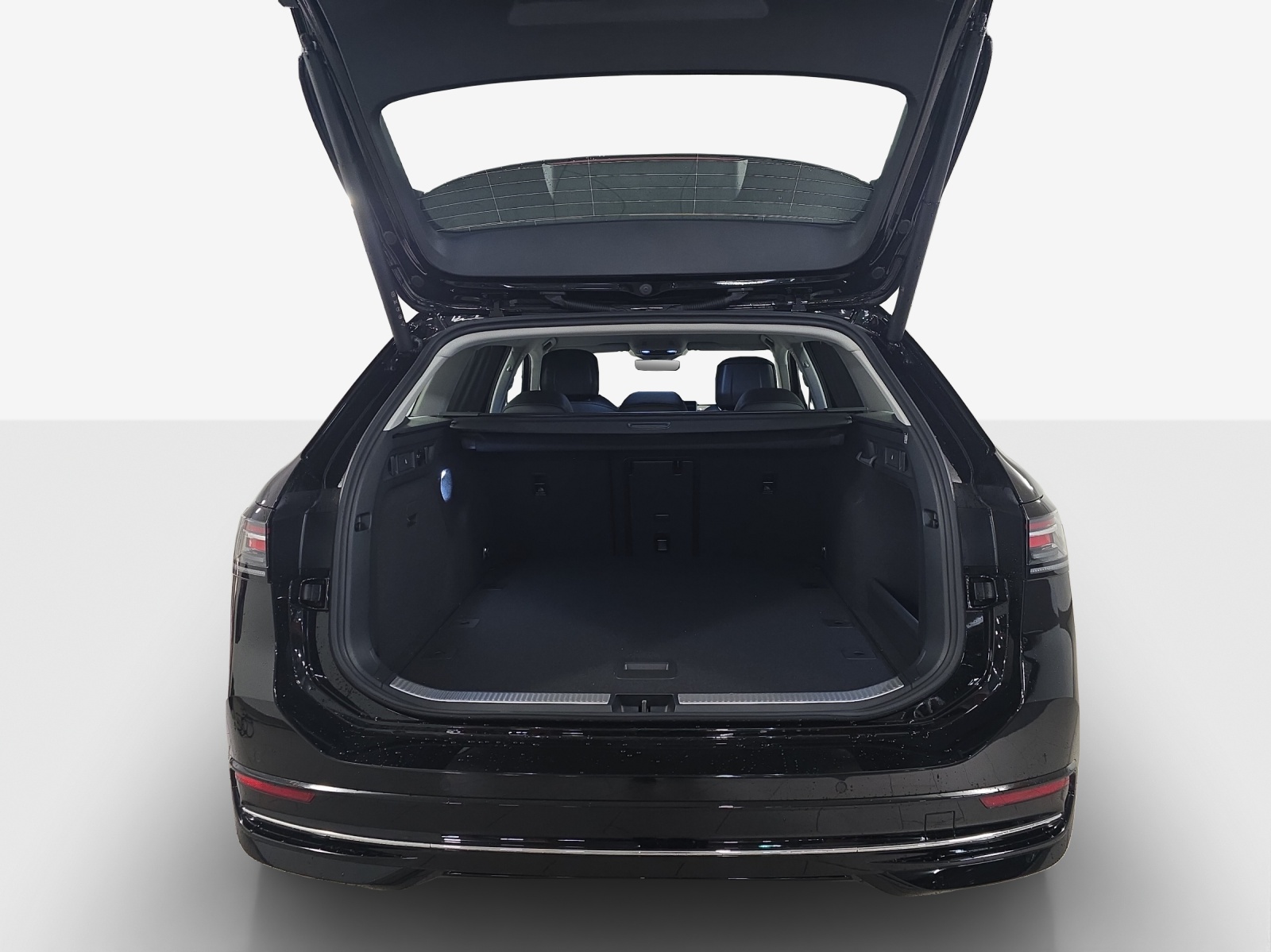 VW Passat Variant 2.0 TDI evo Elegance DSG-image-12