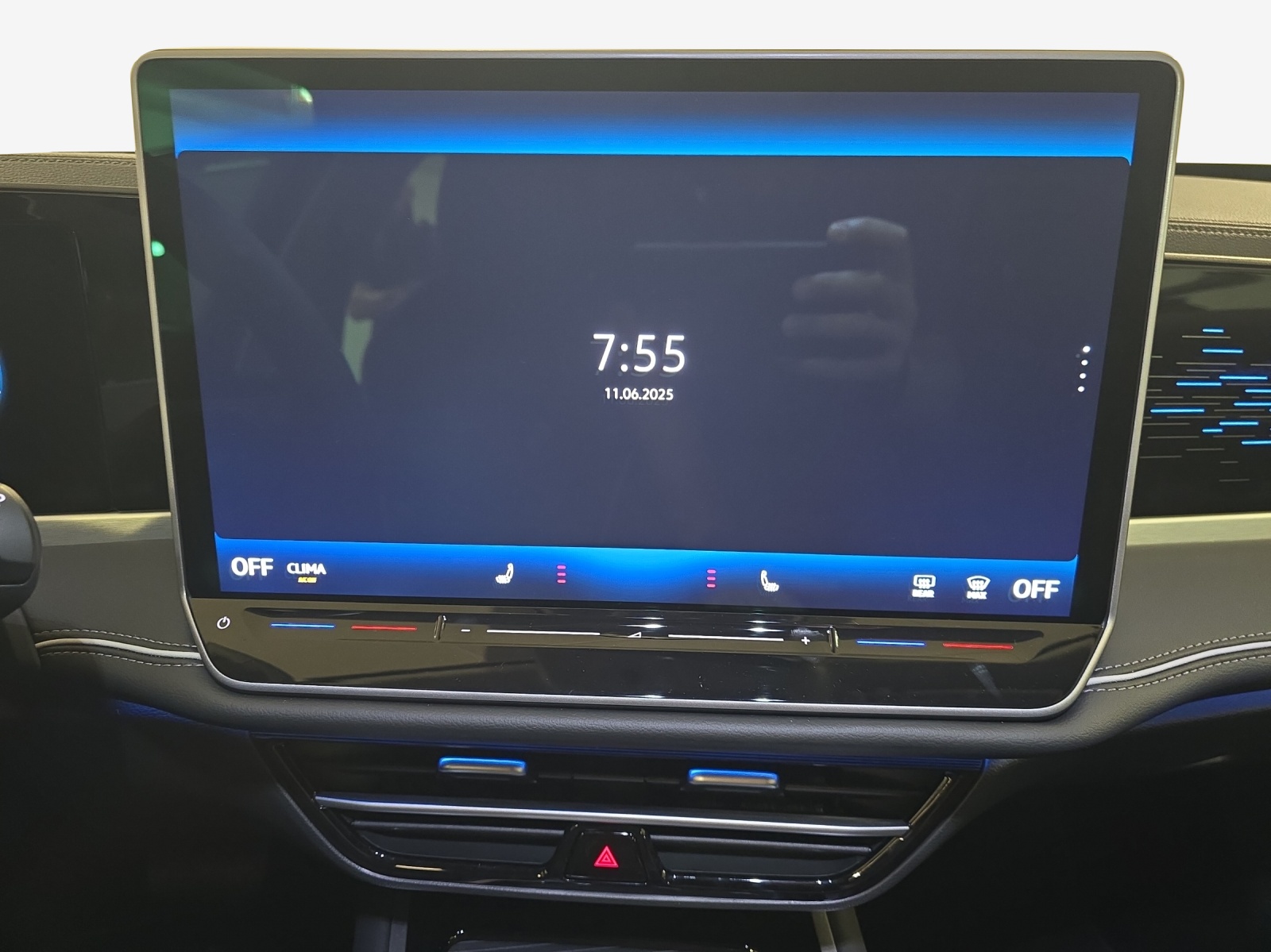 VW Passat Variant 2.0 TDI evo Elegance DSG-image-10