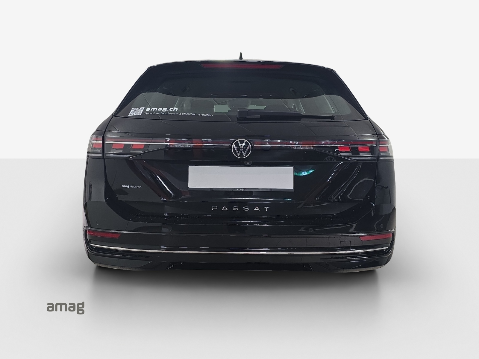 VW Passat Variant 2.0 TDI evo Elegance DSG-image-3