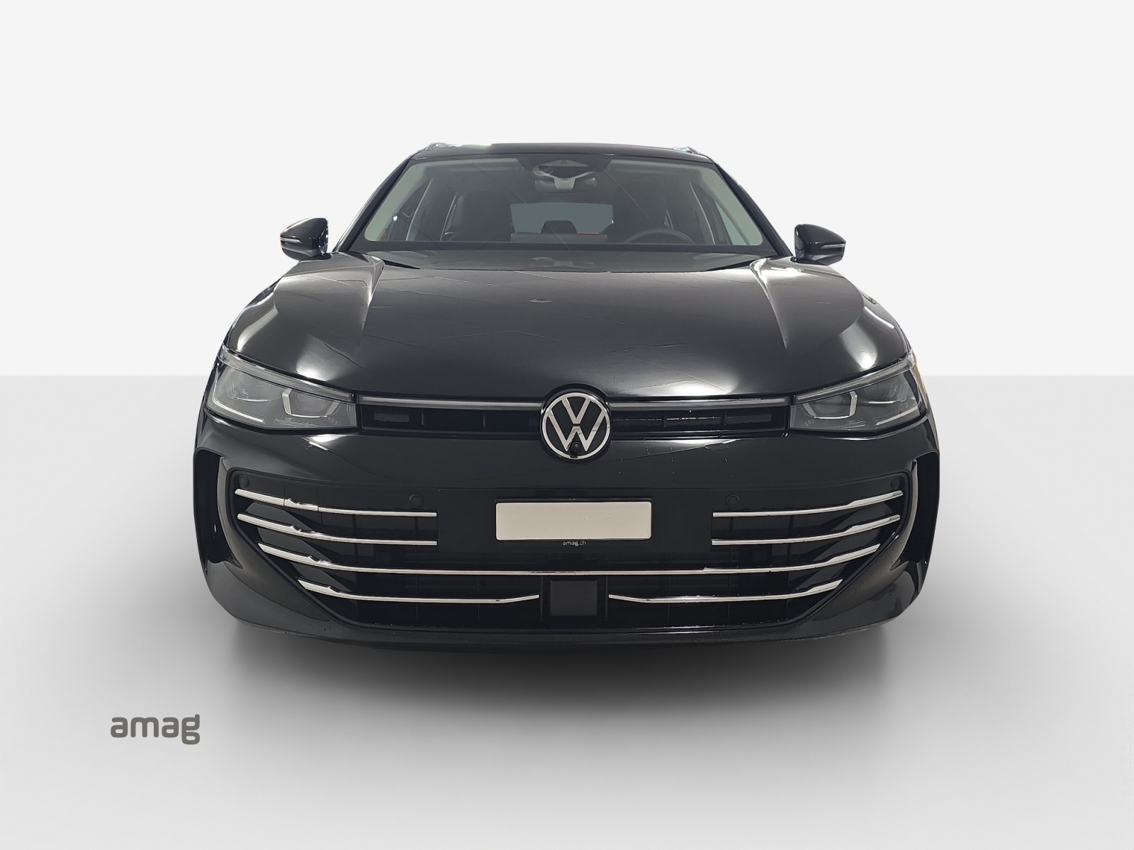 VW Passat Variant 2.0 TDI evo Elegance DSG-image-6