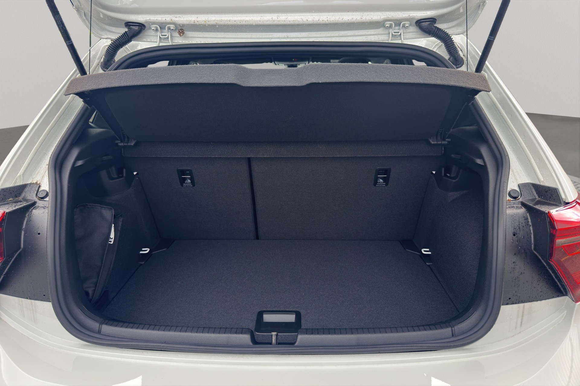 VW Polo 1.0 TSI Style Edition 50 DSG-image-10