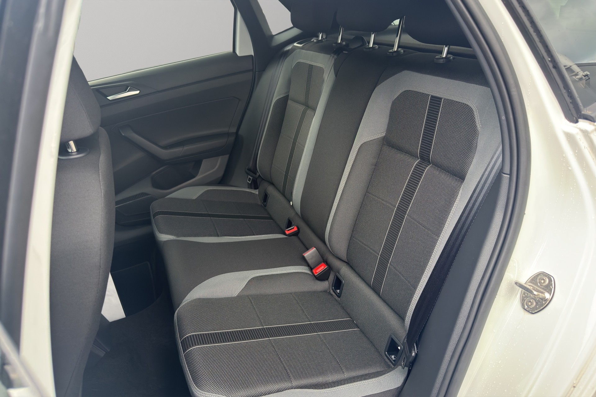 VW Polo 1.0 TSI Style Edition 50 DSG-image-5