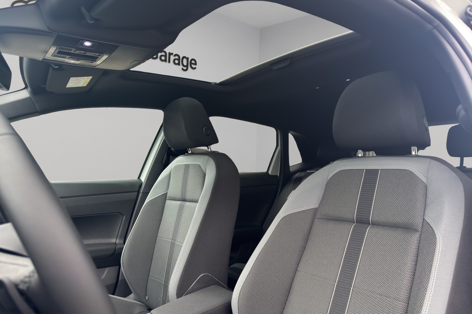 VW Polo 1.0 TSI Style Edition 50 DSG-image-9