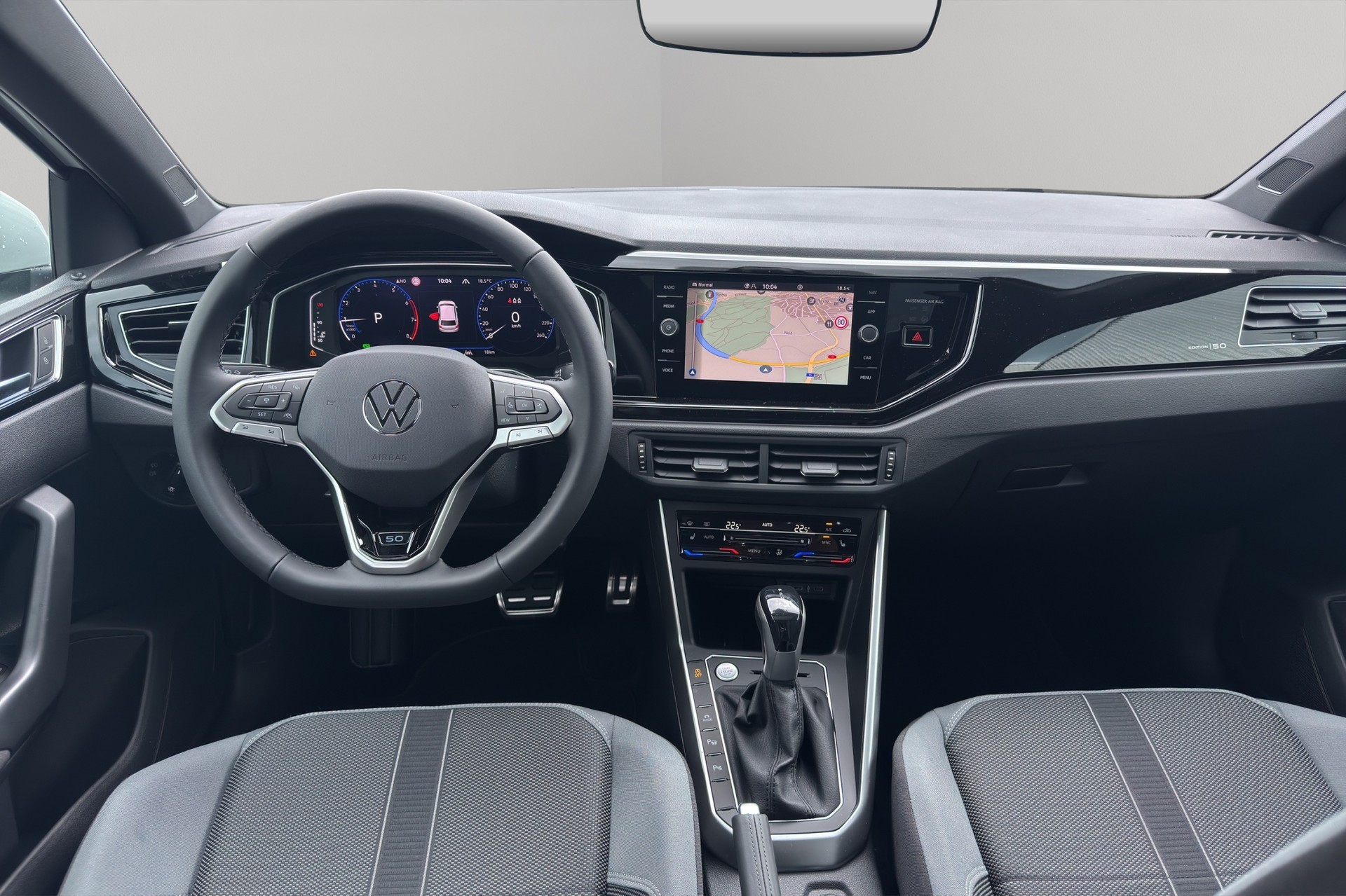 VW Polo 1.0 TSI Style Edition 50 DSG-image-6