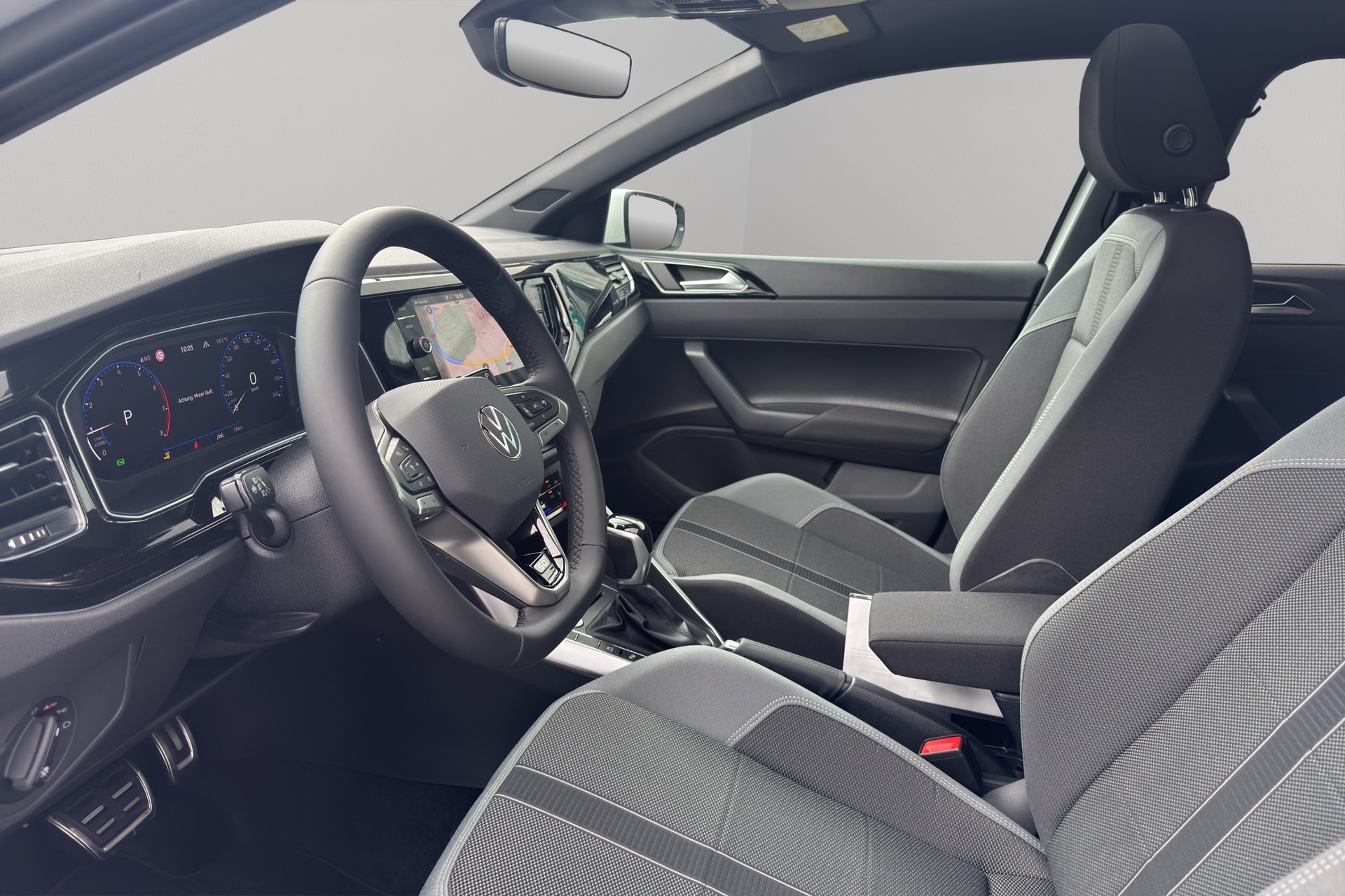 VW Polo 1.0 TSI Style Edition 50 DSG-image-8