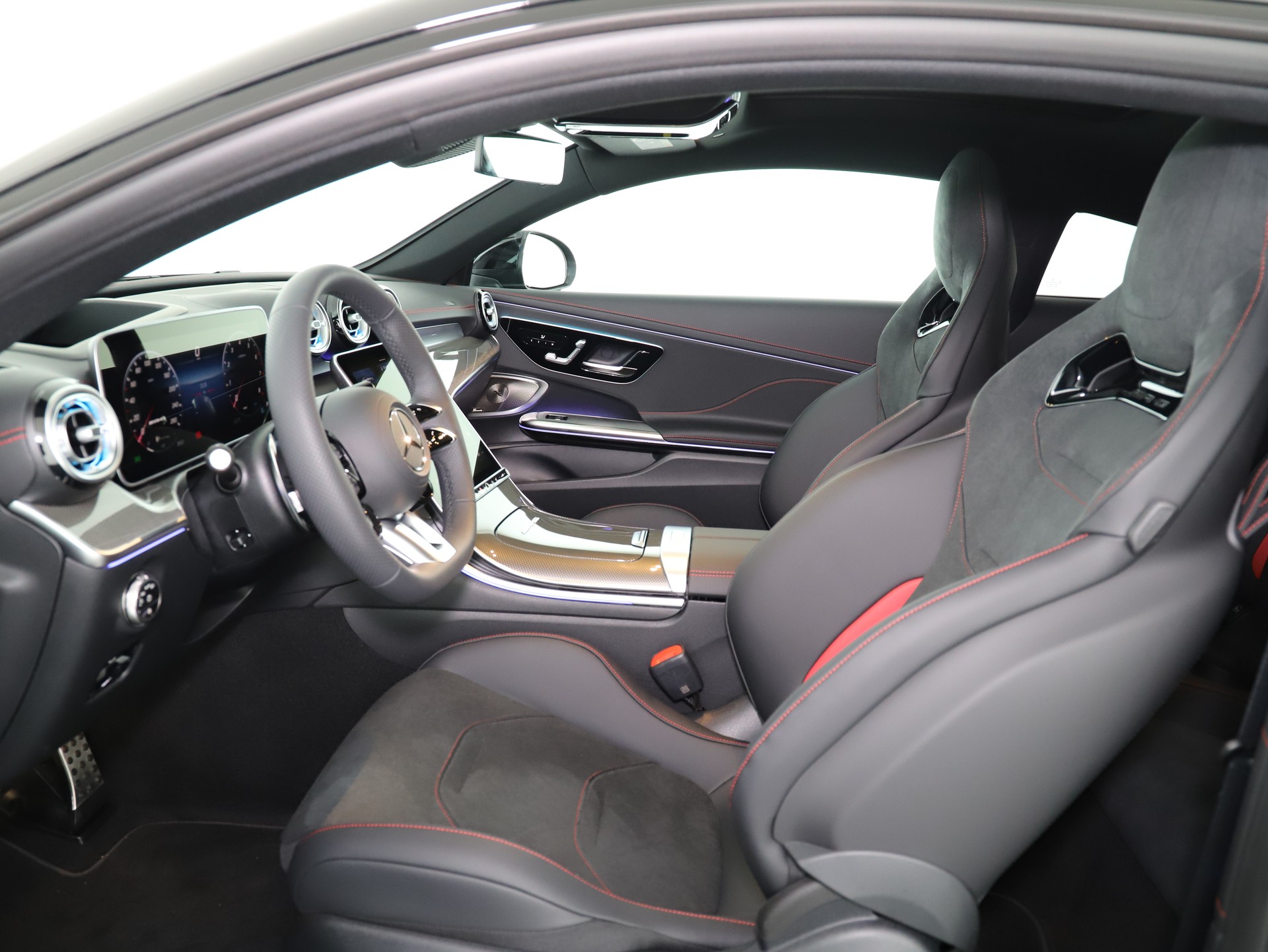 MERCEDES-BENZ CLE 53 Coupé AMG 4Matic+-image-9