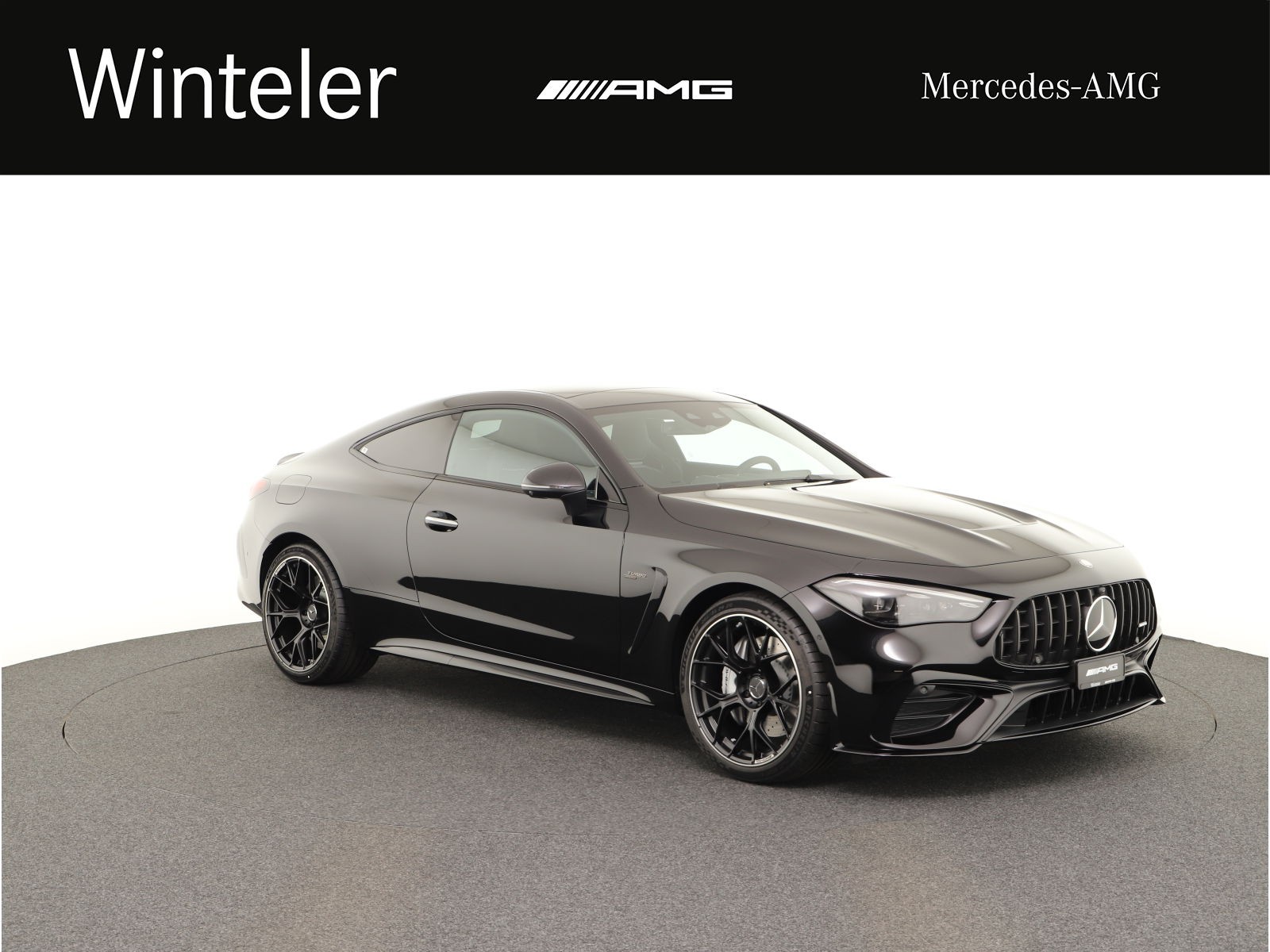 MERCEDES-BENZ CLE 53 Coupé AMG 4Matic+-image-7