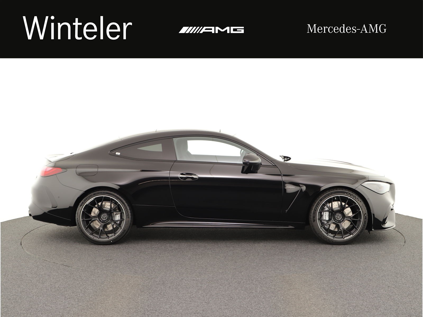 MERCEDES-BENZ CLE 53 Coupé AMG 4Matic+-image-6