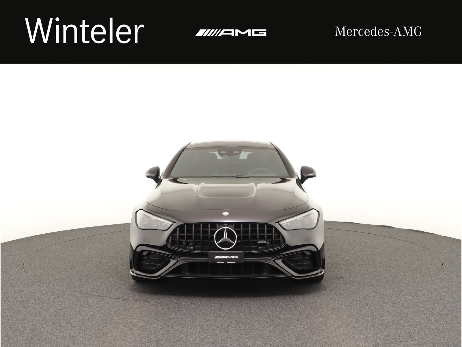 MERCEDES-BENZ CLE 53 Coupé AMG 4Matic+-image-8